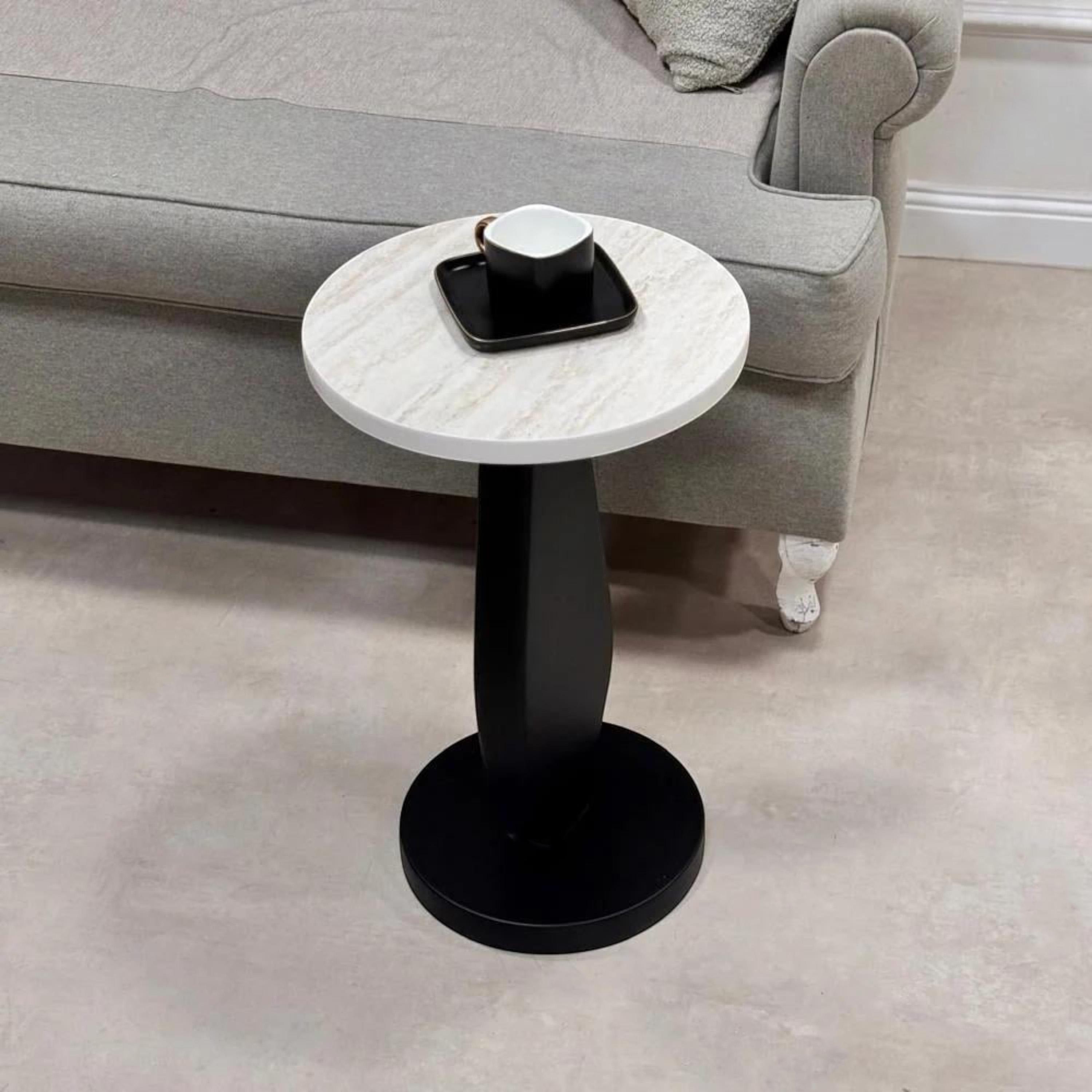 Wooden Top 7-Piece Coffee Table and Side Table Set-furniture-livingroom-coffeetables-image-4