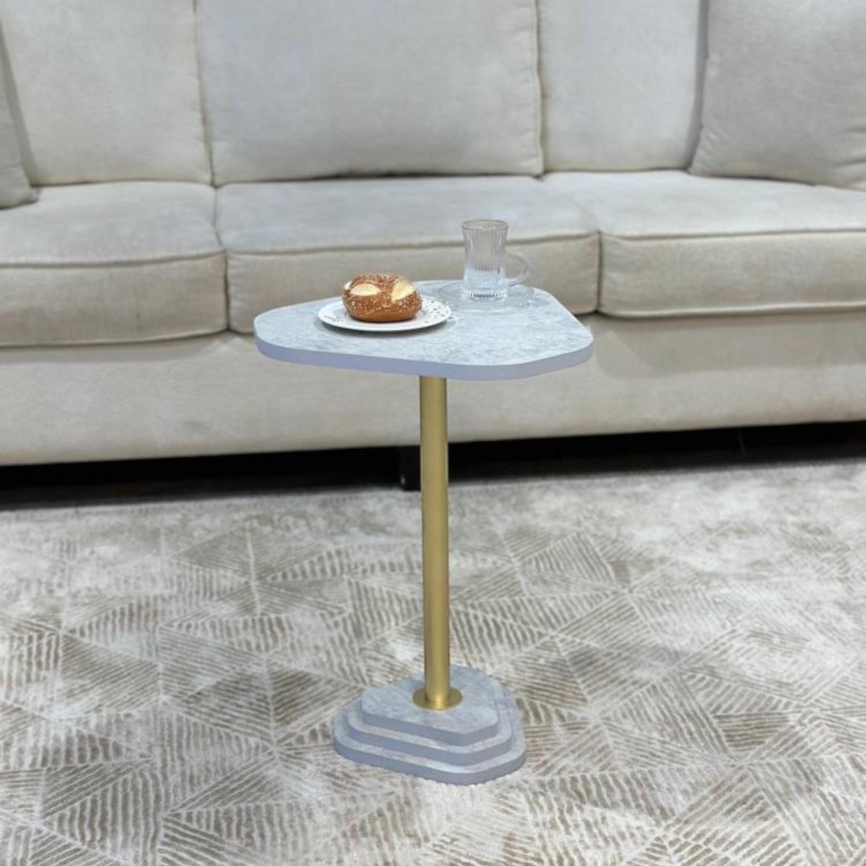 Wooden Top Side Table - 40x37x54 cm-furniture-livingroom-sideandendtables-image-3