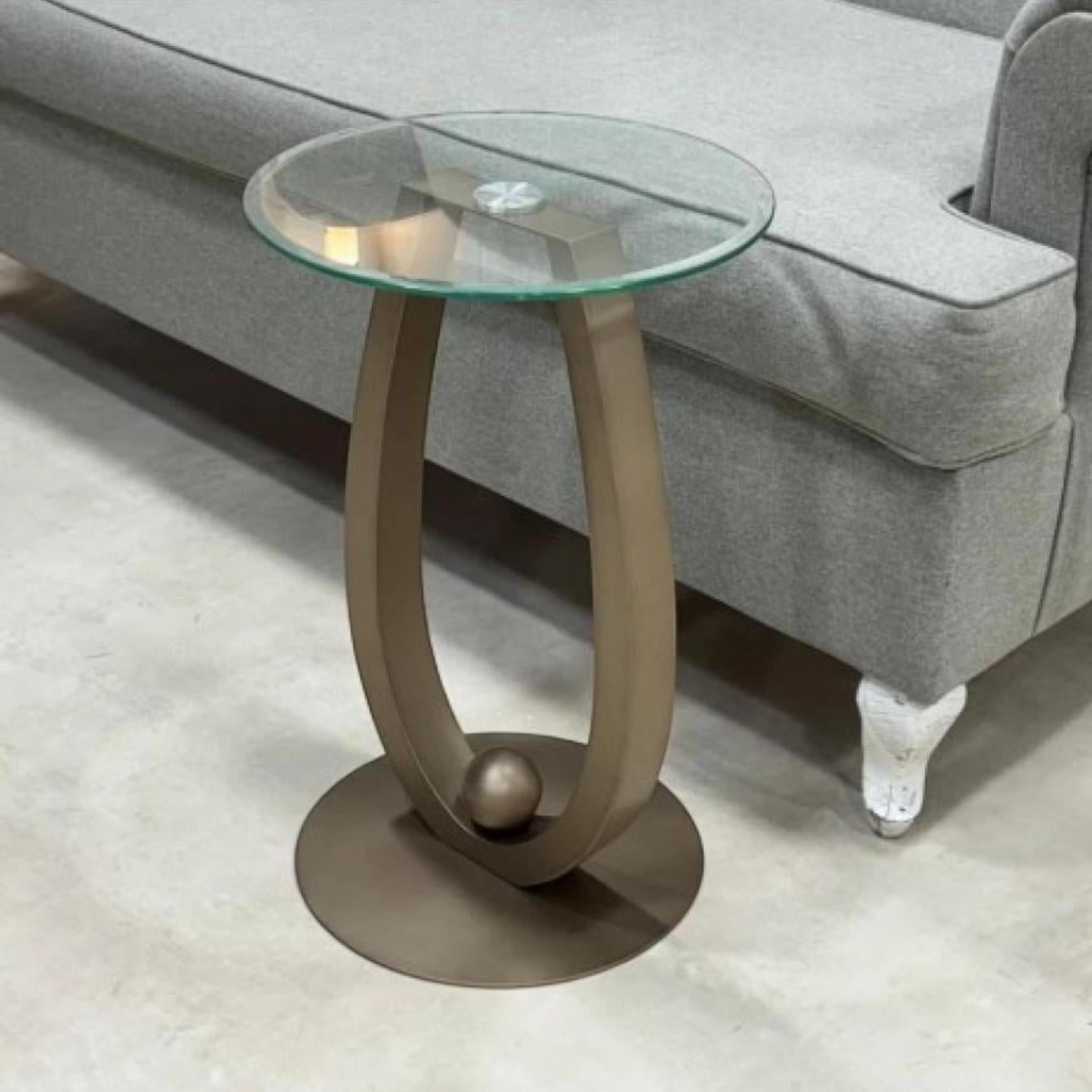 Glass Top 4-Piece Accent Table Set-furniture-livingroom-coffeetables-image-3