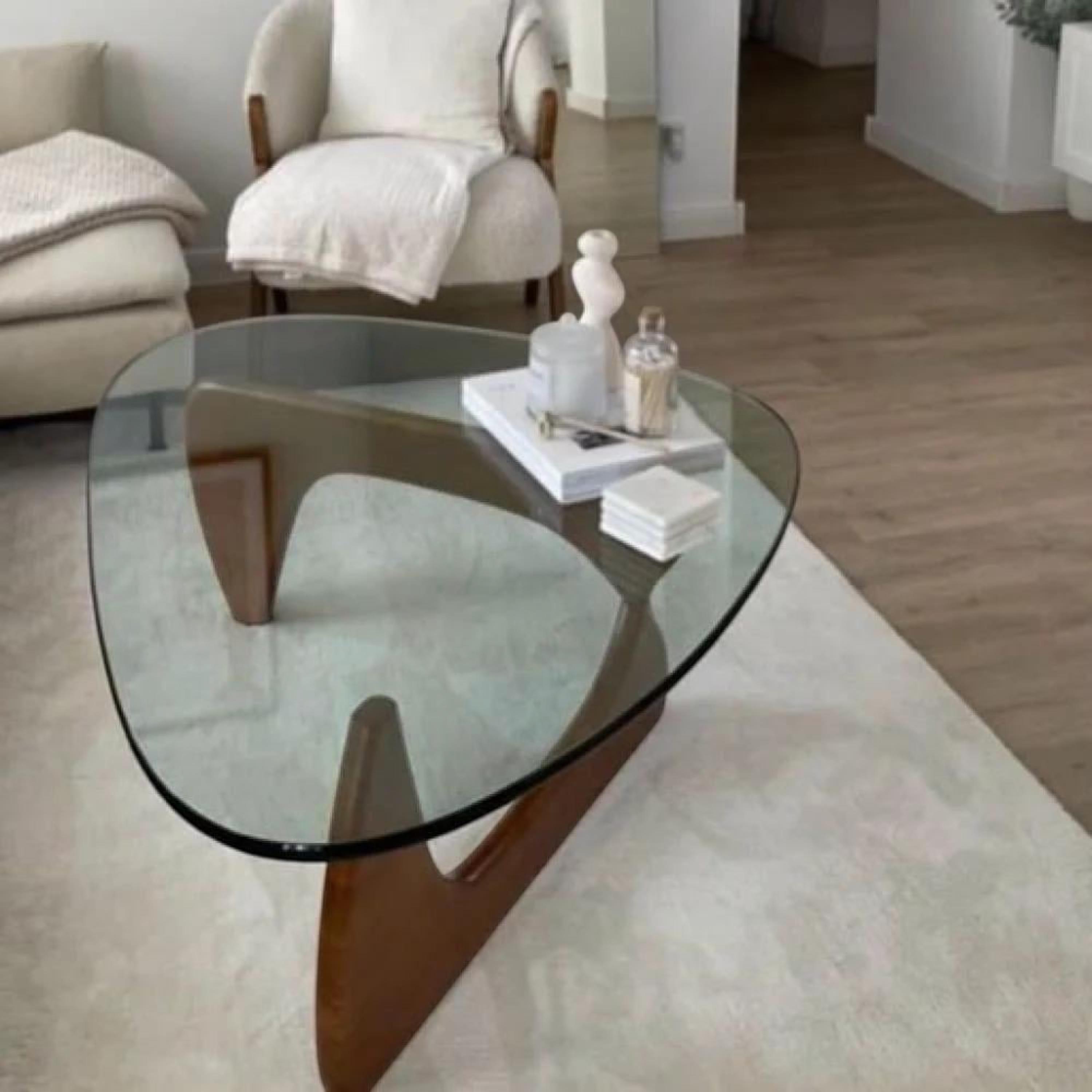 Glass Top Coffee Table-furniture-livingroom-coffeetables-image-1