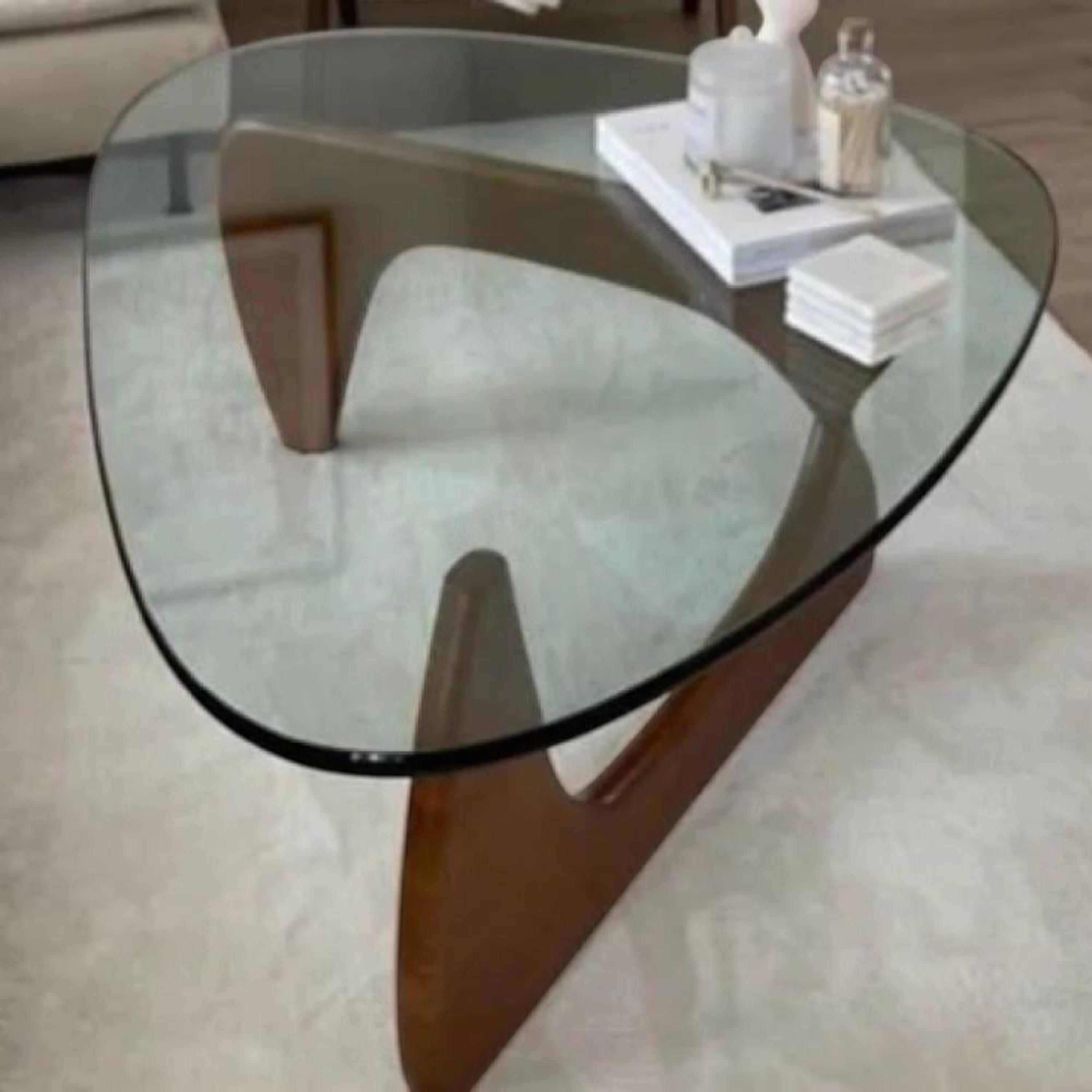 Glass Top Coffee Table-furniture-livingroom-coffeetables-image-2
