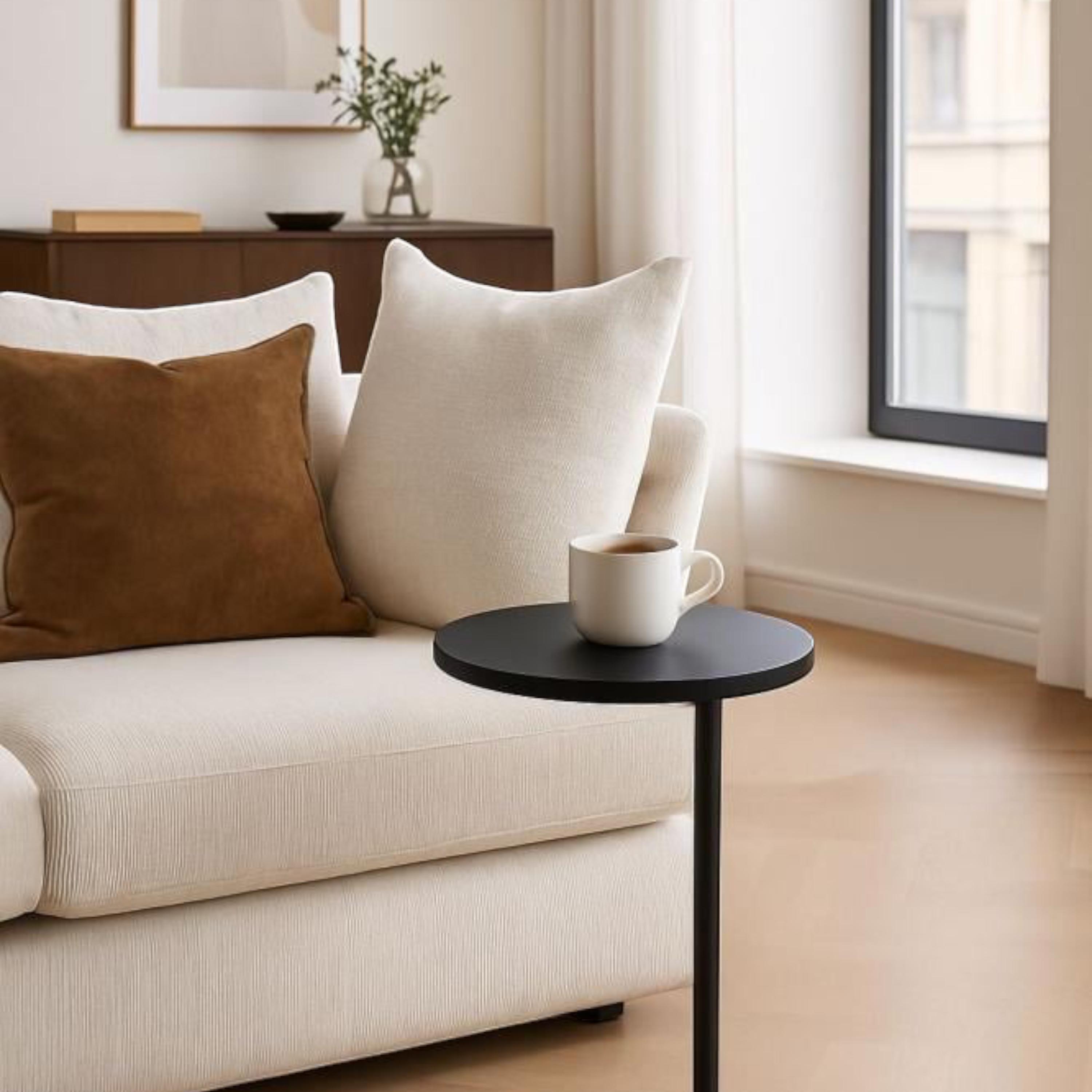 Metal Top 4-Piece Side Table Set-furniture-livingroom-sideandendtables-image-3