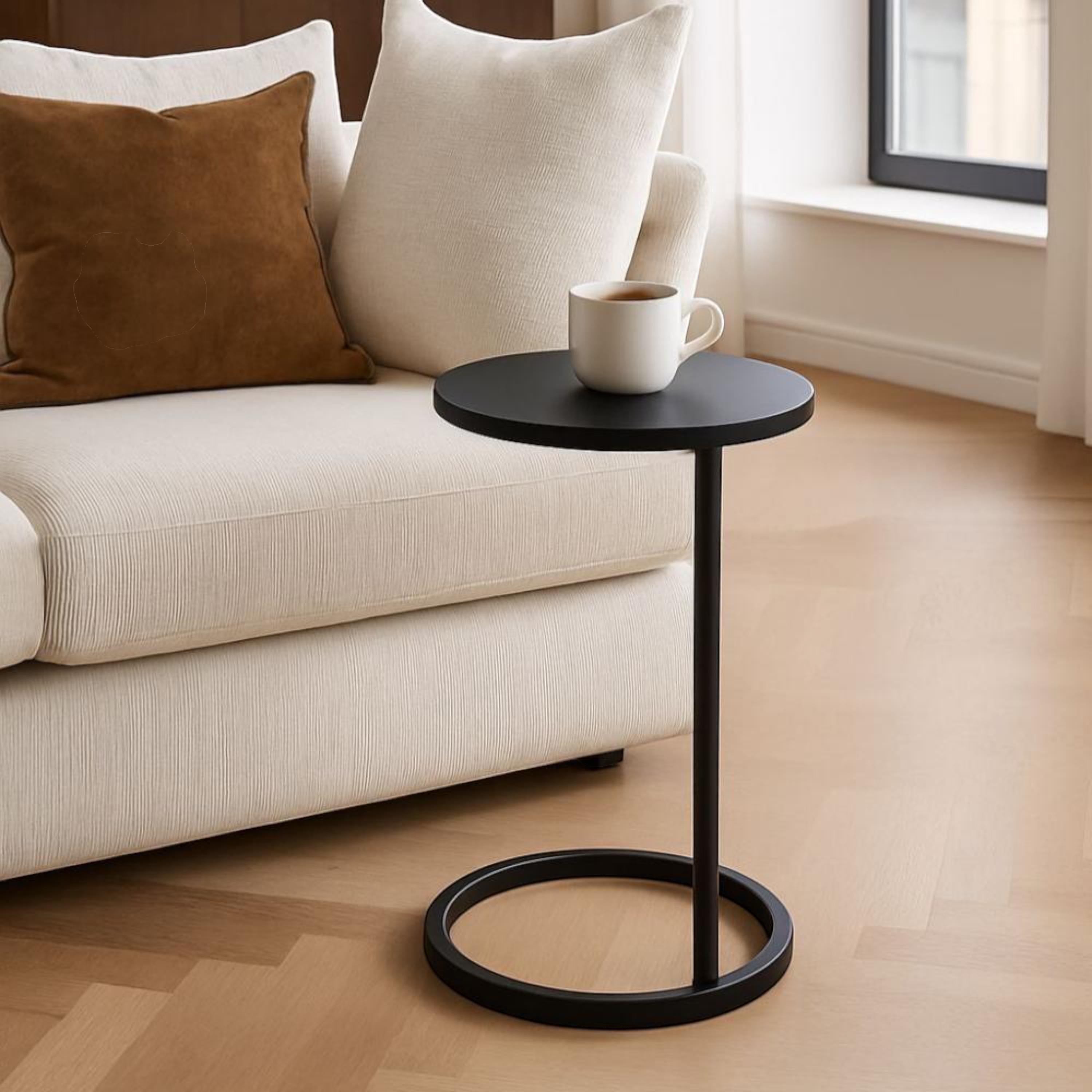 Metal Top 4-Piece Side Table Set-furniture-livingroom-sideandendtables-image-4