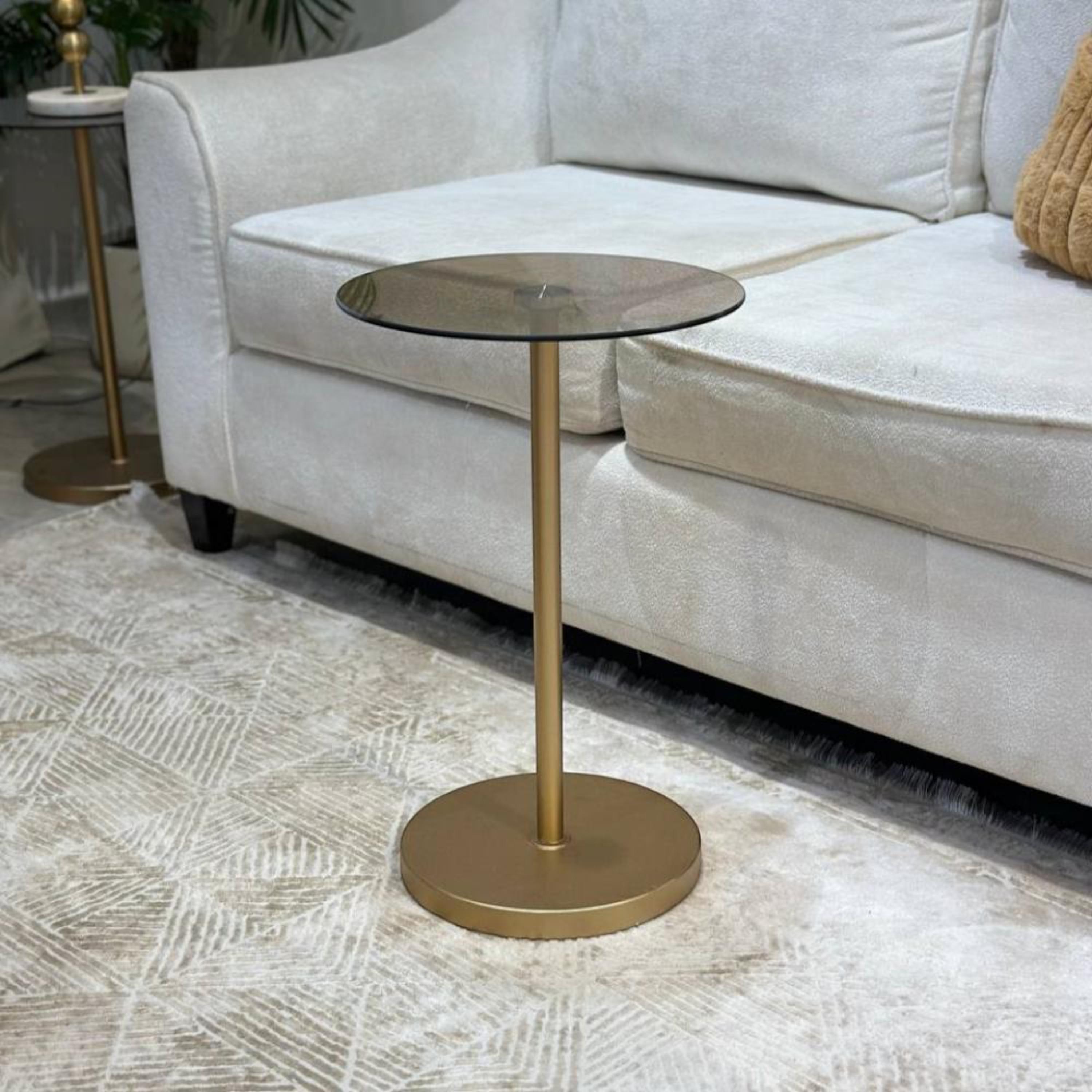 Wooden Top 6-Piece Table Set-furniture-livingroom-coffeetables-image-5