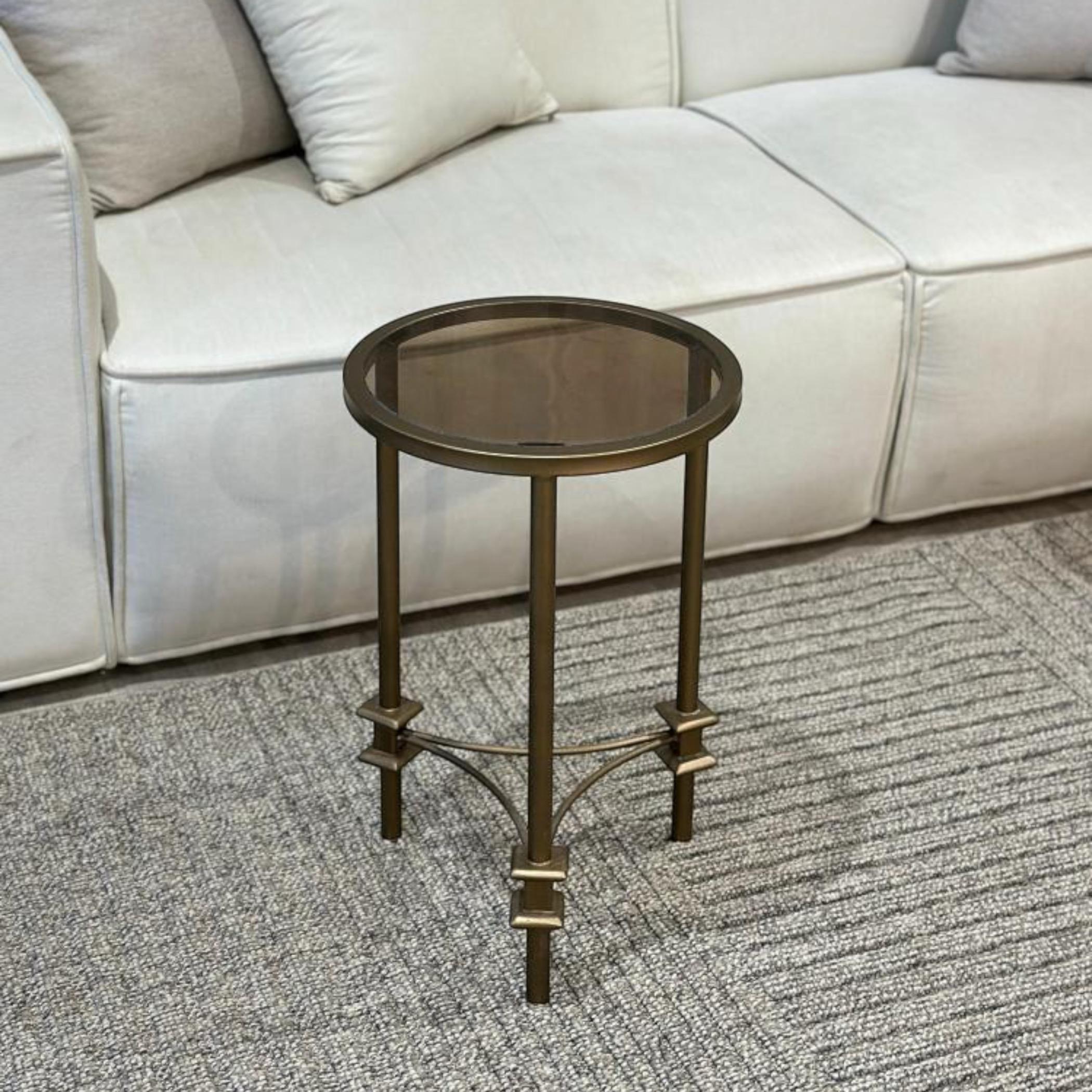 Glass Top 5-Piece Table Set-furniture-livingroom-coffeetables-image-4