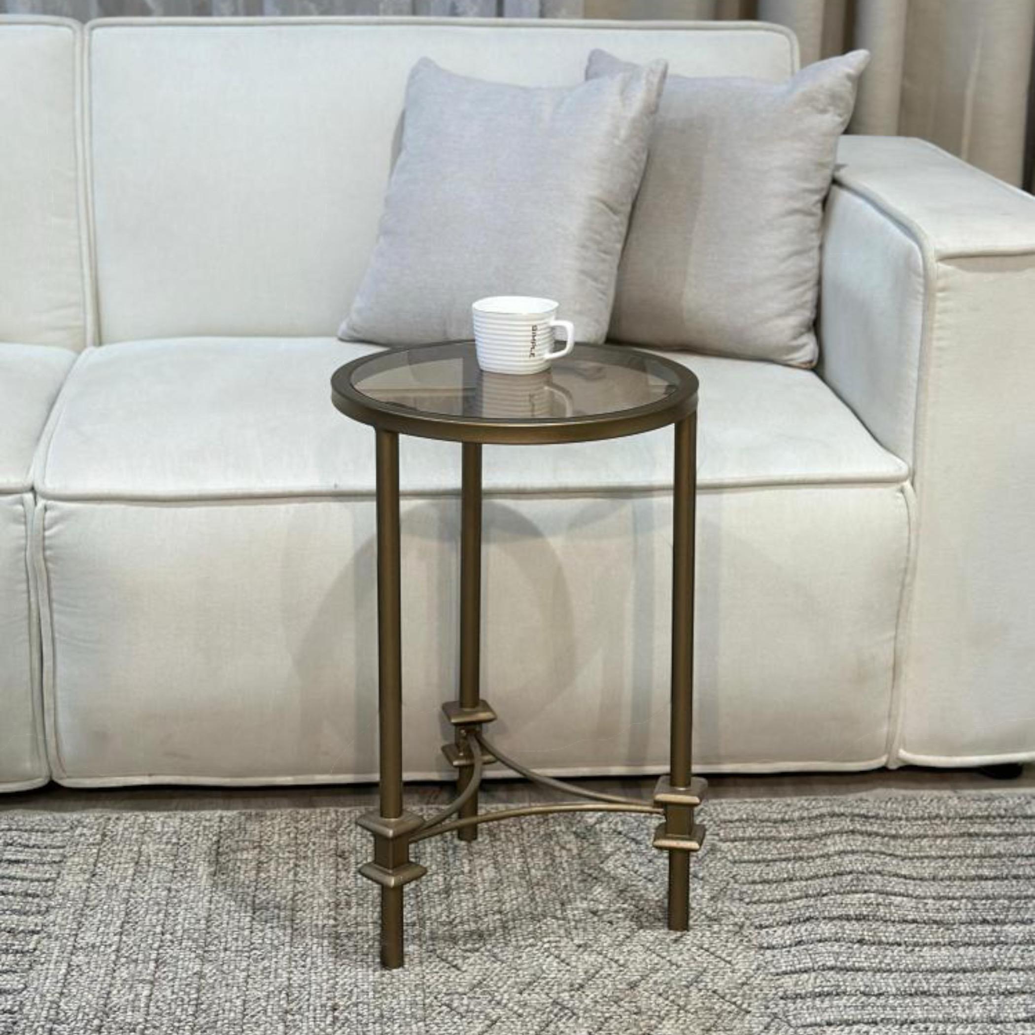 Glass Top 5-Piece Table Set-furniture-livingroom-coffeetables-image-5