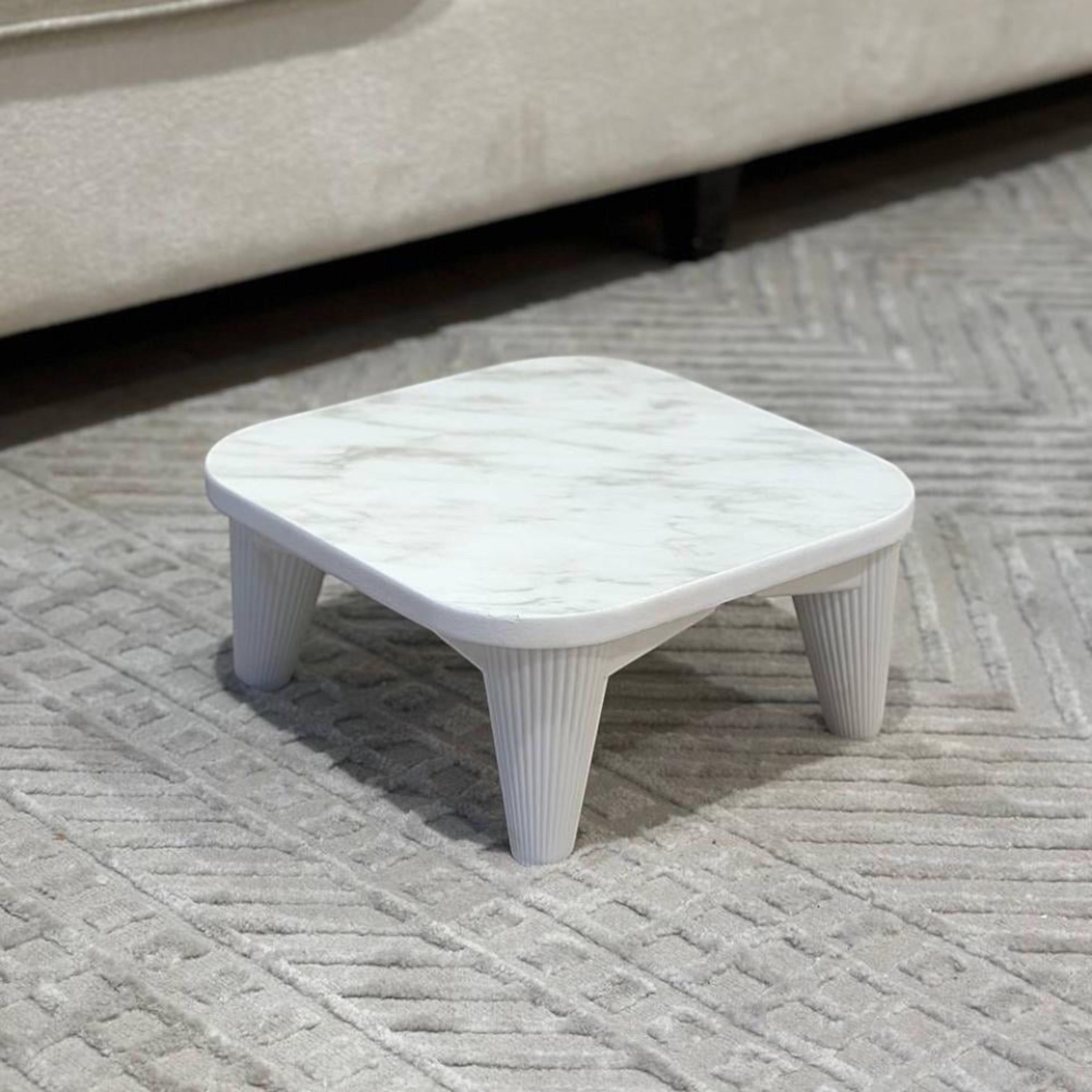 Wooden Top 5-Piece Table Set-furniture-livingroom-coffeetables-image-5