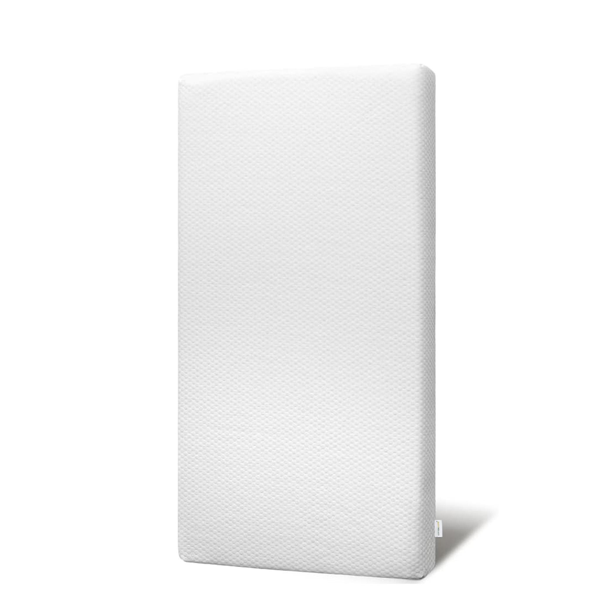 مرتبة سرير أطفال ميموري فوم مع غطاء محبوك من ألتيما - 60x120 سم-hbxfurniture-mattresses-toddler-image-8