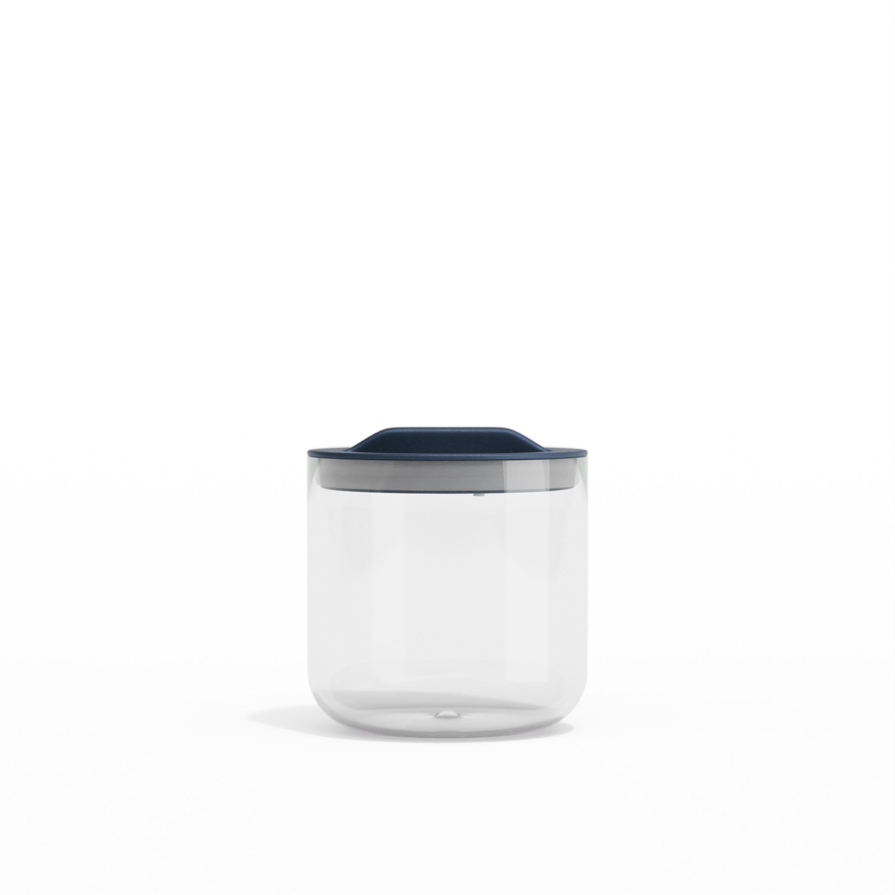 BEOLA Solid Food Jar with Snack Container - 600 ml-school-lunchessentials-lunchboxes-image-3