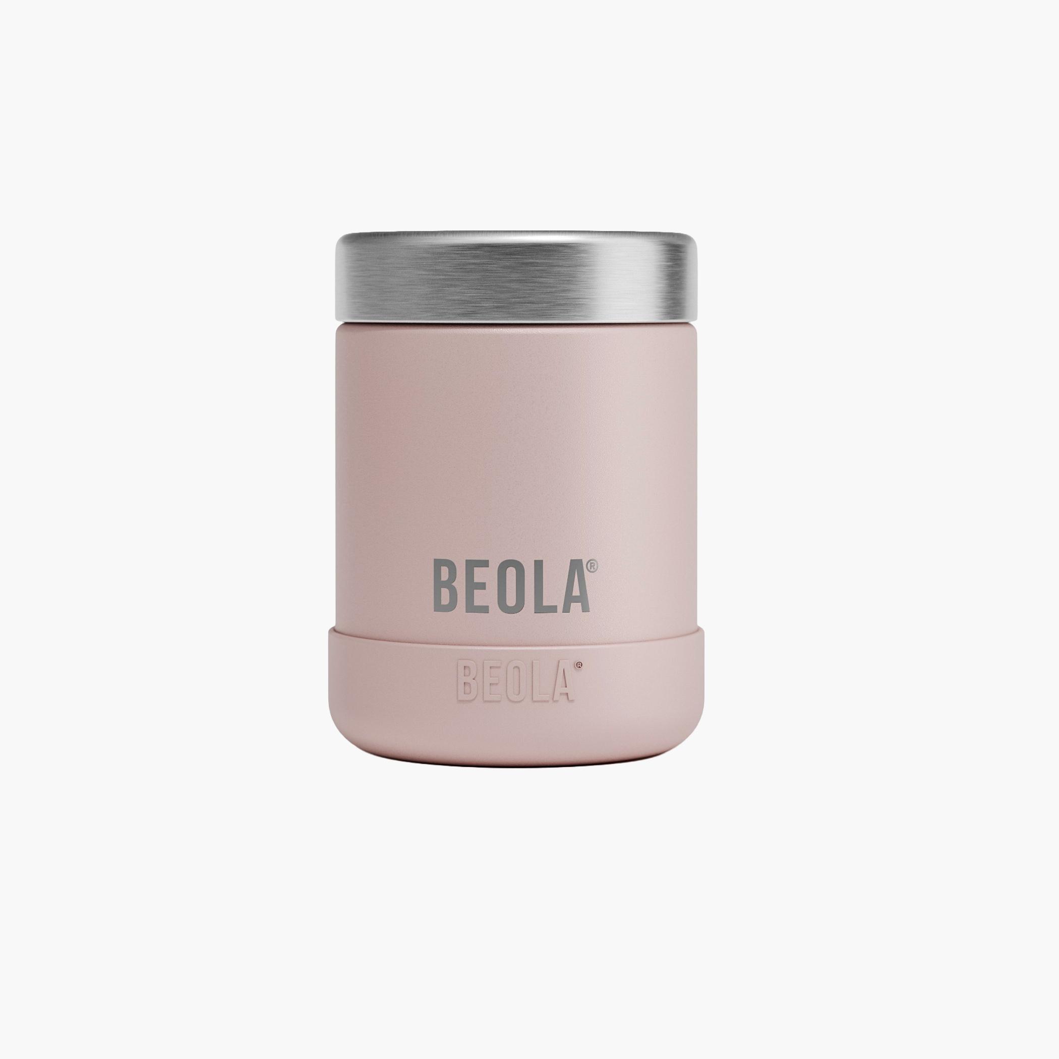 BEOLA Solid Vacuum Insulated Food Jar - 450 ml-school-lunchessentials-lunchboxes-image-1