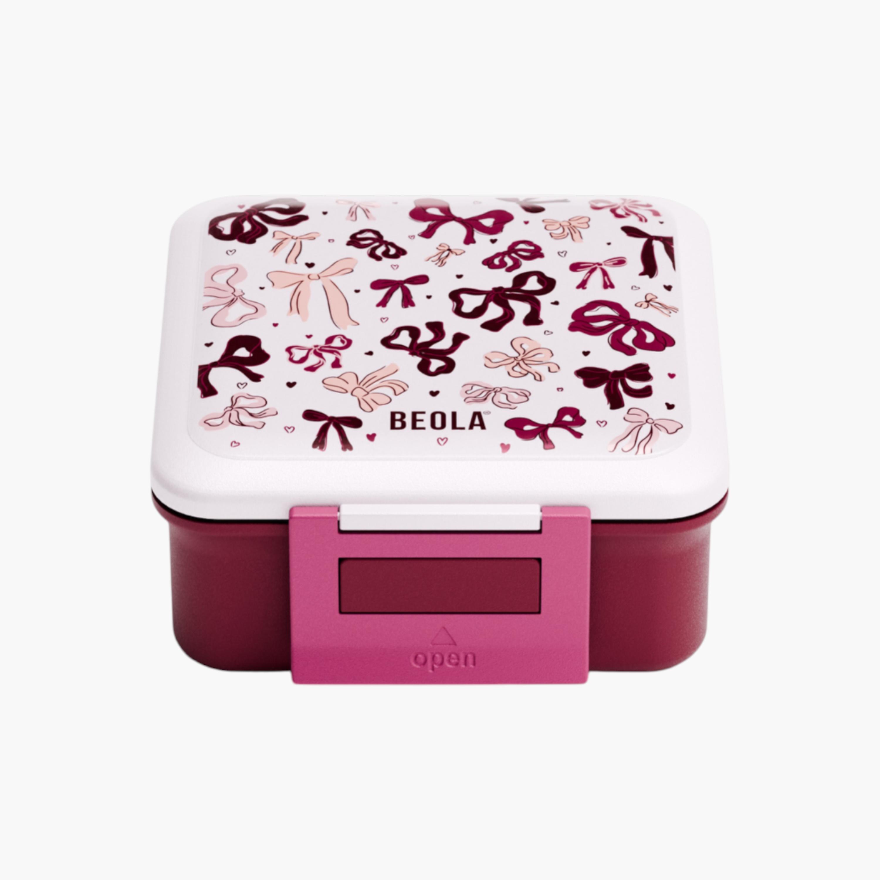 صندوق غداء 5 أقسام مع حافظة طعام من بيولا-school-lunchessentials-lunchboxes-image-4