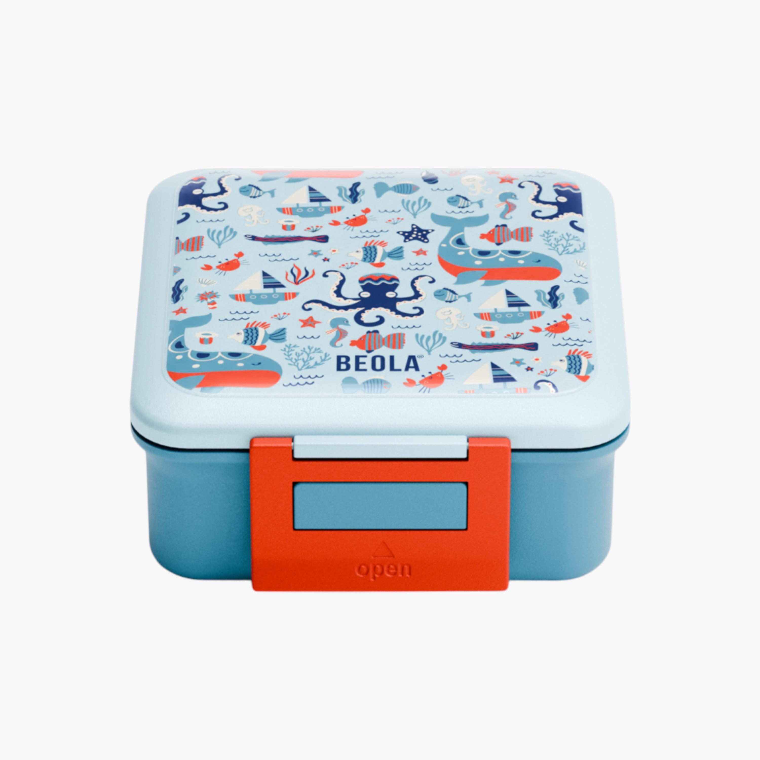 صندوق غداء 5 أقسام مع حافظة طعام من بيولا-school-lunchessentials-lunchboxes-image-4