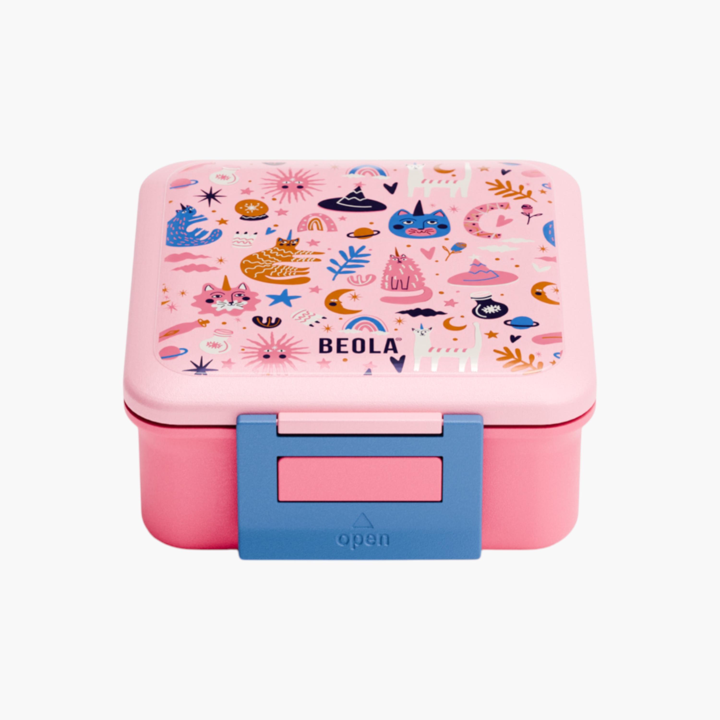 صندوق غداء 5 أقسام مع حافظة طعام من بيولا-school-lunchessentials-lunchboxes-image-4