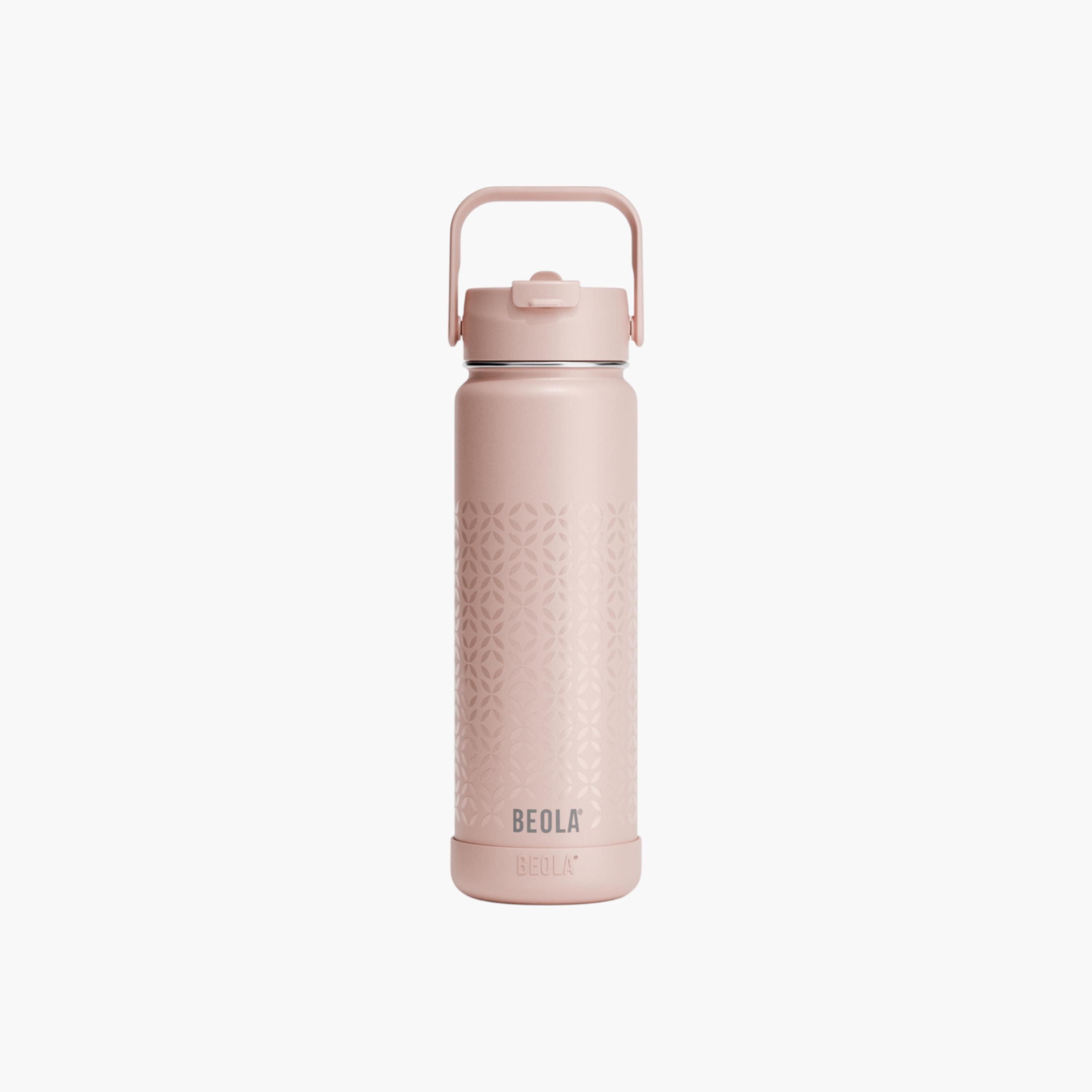 قارورة ماء عازلة للحرارة بطبعات من بيولا - 750 مل-school-waterbottles-image-1