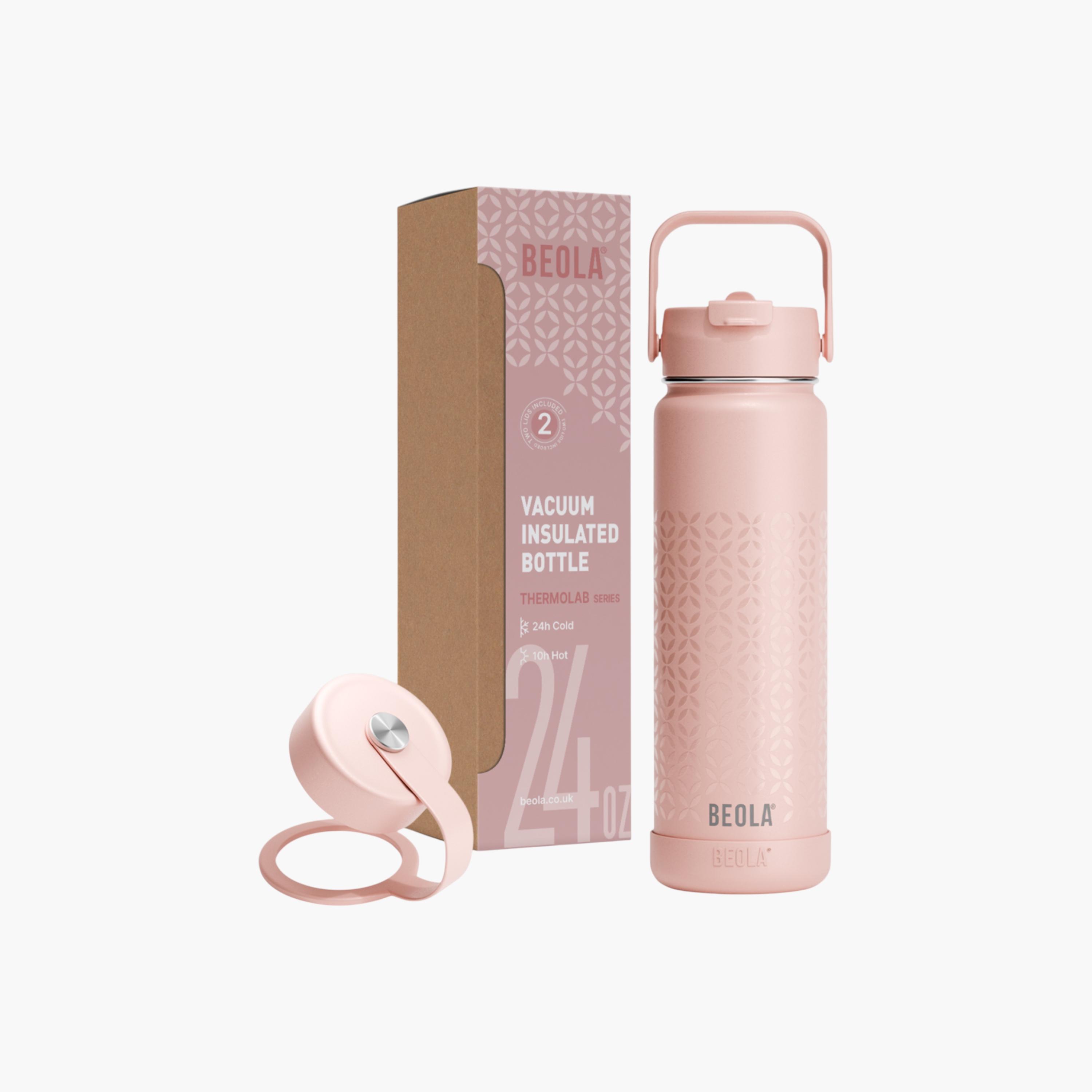 قارورة ماء عازلة للحرارة بطبعات من بيولا - 750 مل-school-waterbottles-image-2