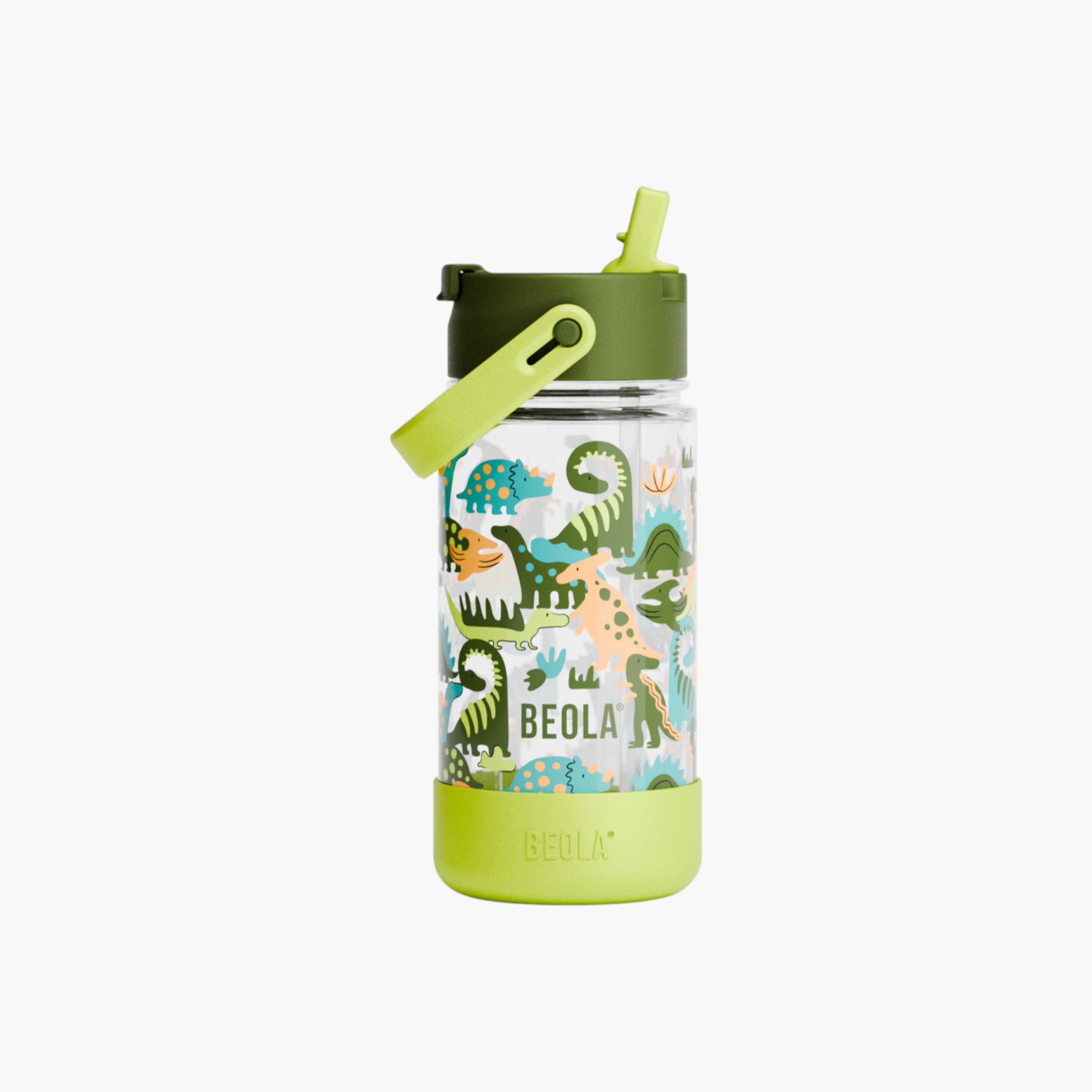 قارورة ماء تريتان بطبعات من بيولا - 500 مل-school-waterbottles-image-1