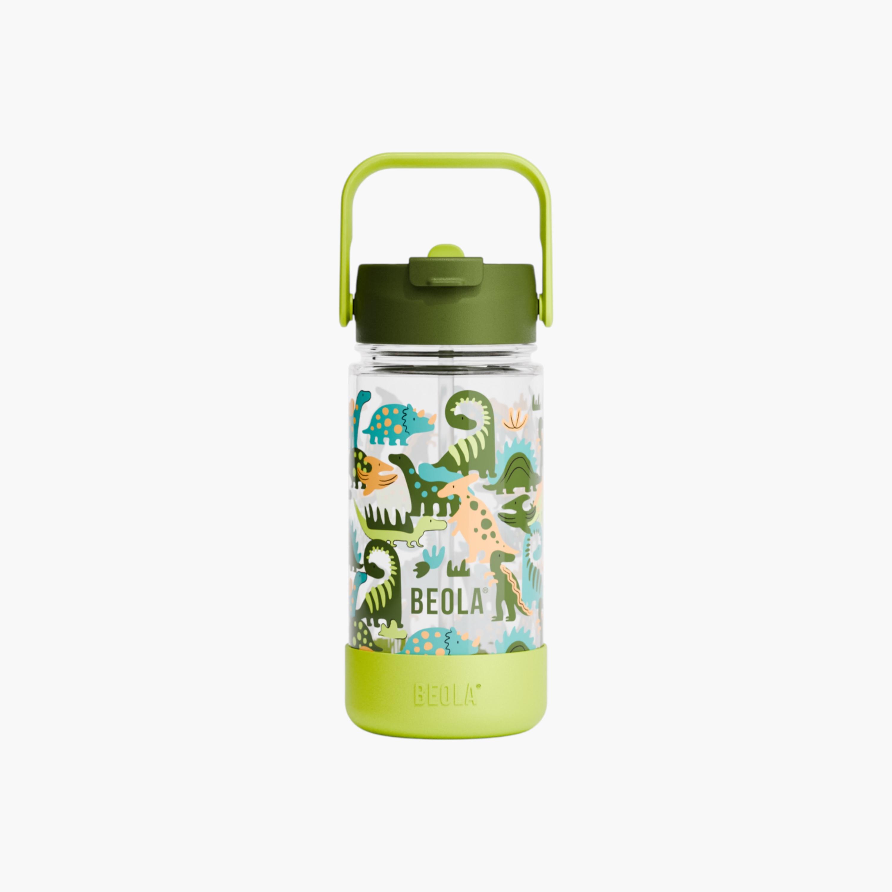 قارورة ماء تريتان بطبعات من بيولا - 500 مل-school-waterbottles-image-2