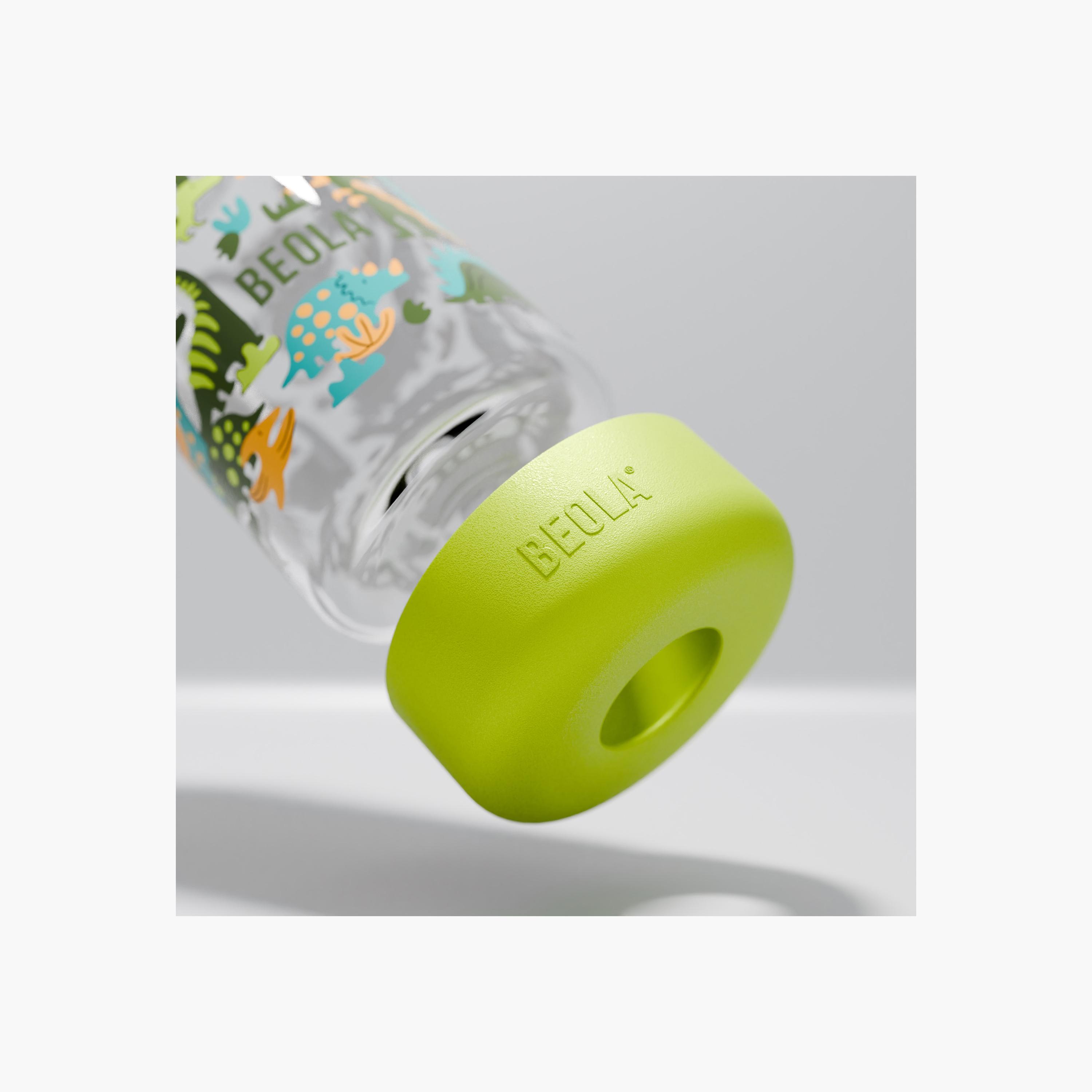 قارورة ماء تريتان بطبعات من بيولا - 500 مل-school-waterbottles-image-3
