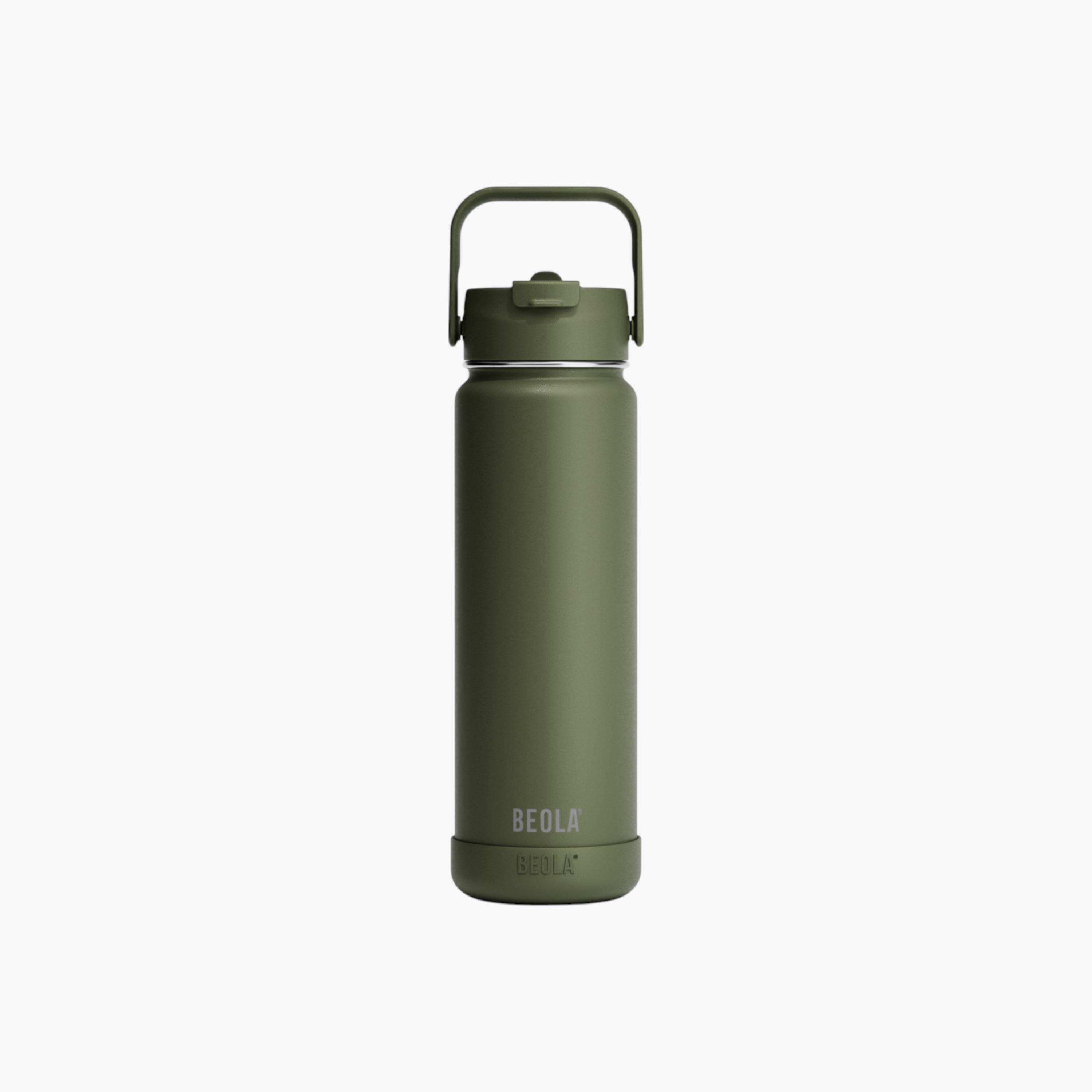 قارورة سادة بعزل حراري من بيولا - 750 مل-school-waterbottles-image-1