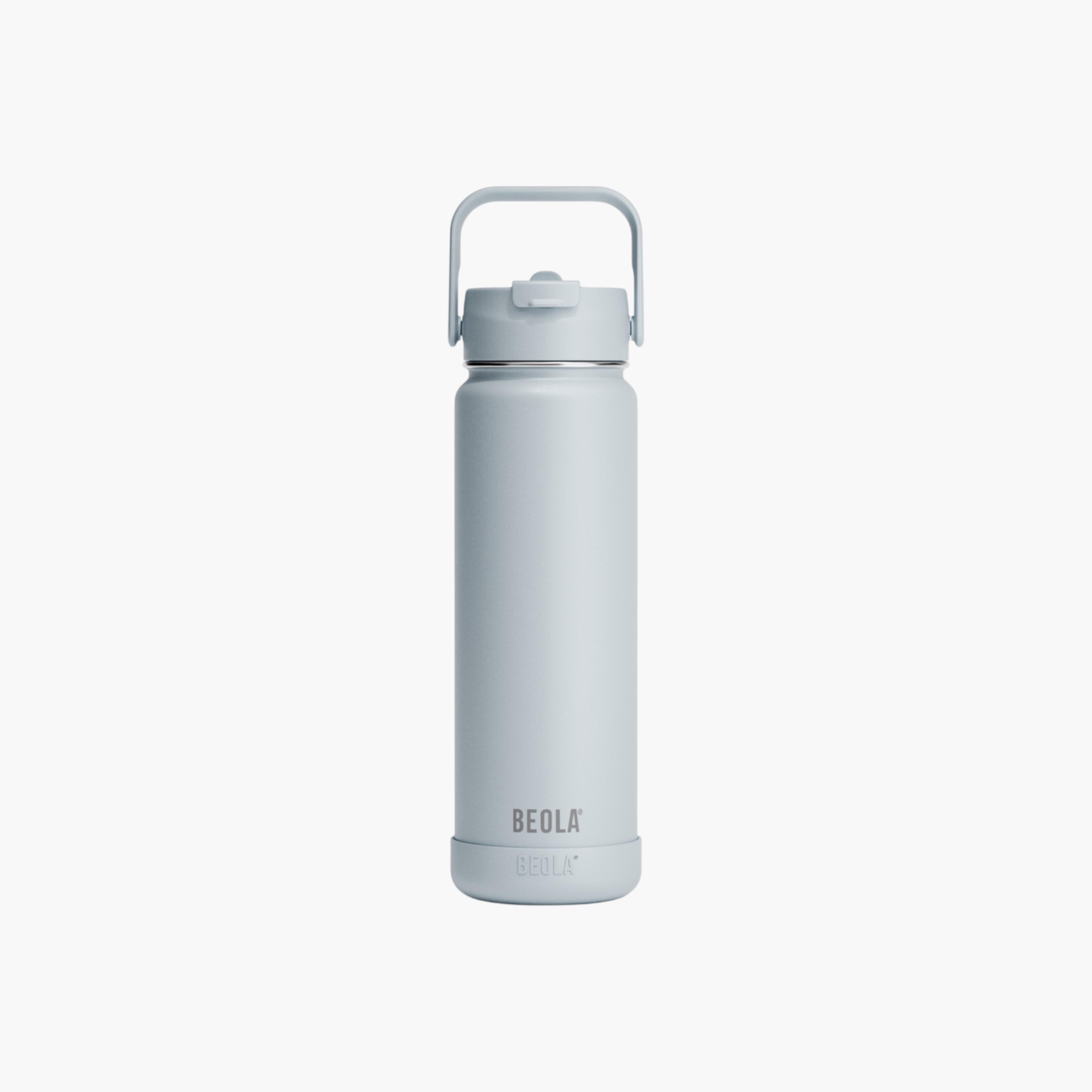 BEOLA Solid Vacuum Insulated Water Bottle - 750 ml-school-waterbottles-image-1