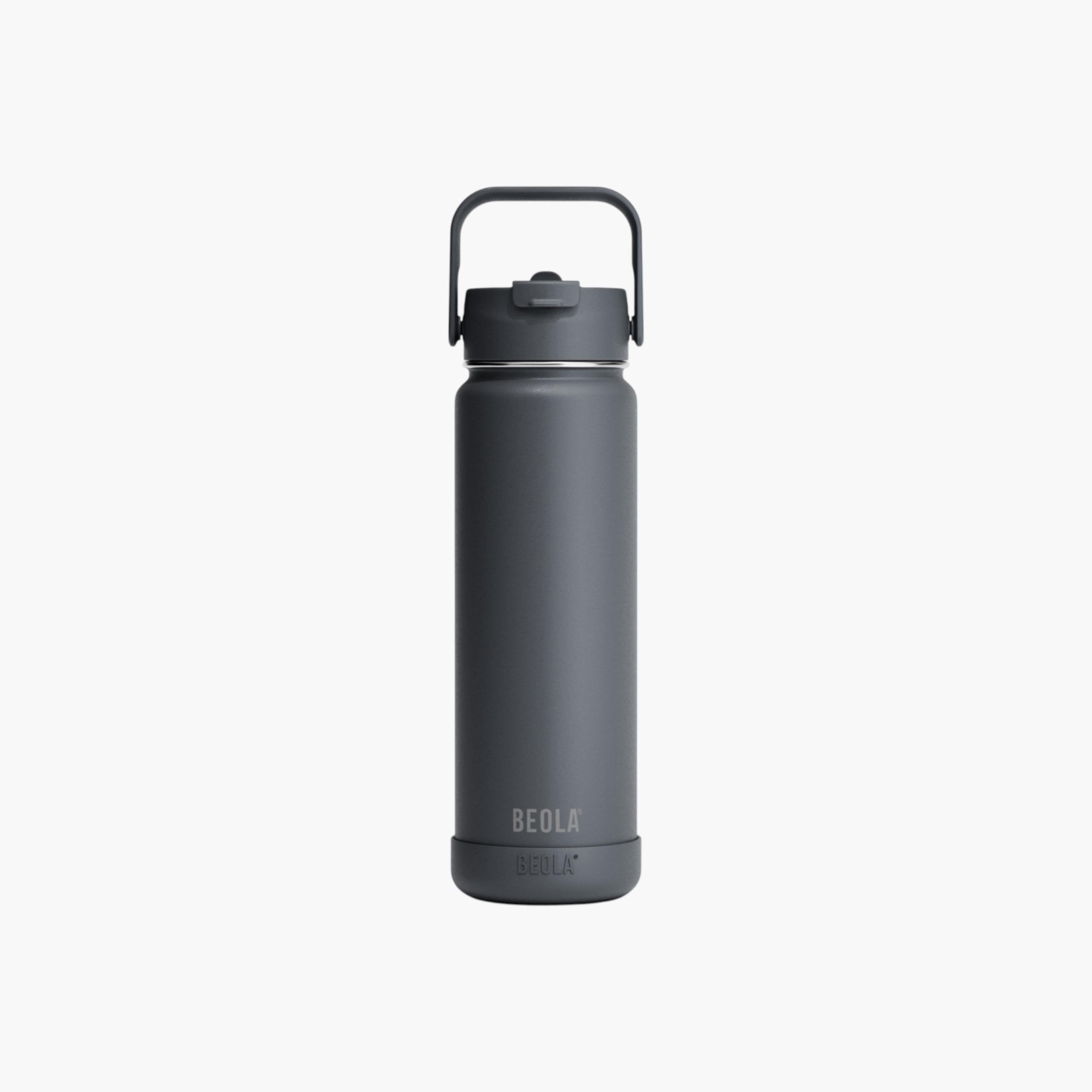 BEOLA Solid Vacuum Insulated Water Bottle - 750 ml-school-waterbottles-image-1