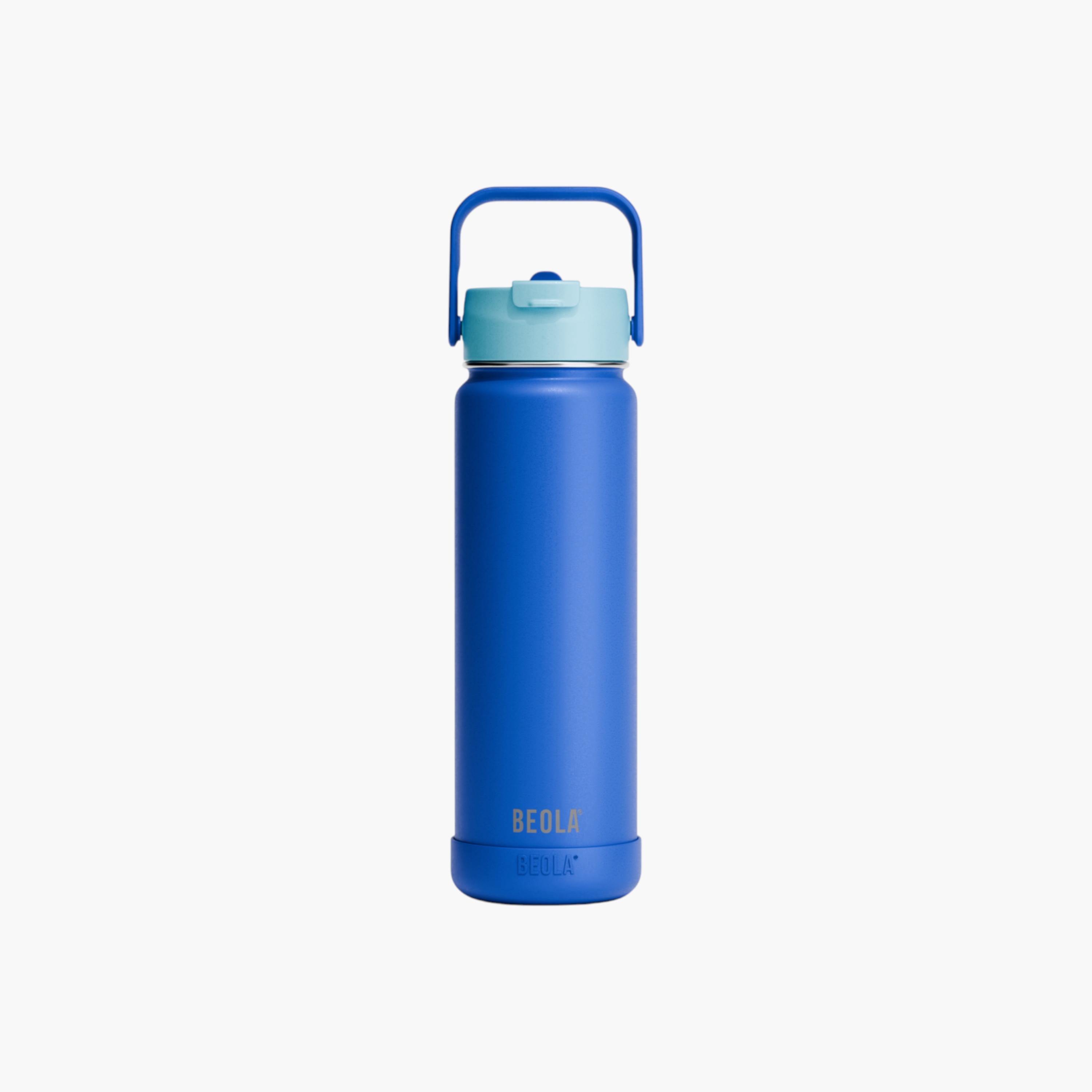 BEOLA Solid Vacuum Insulated Water Bottle - 750 ml-school-waterbottles-image-1