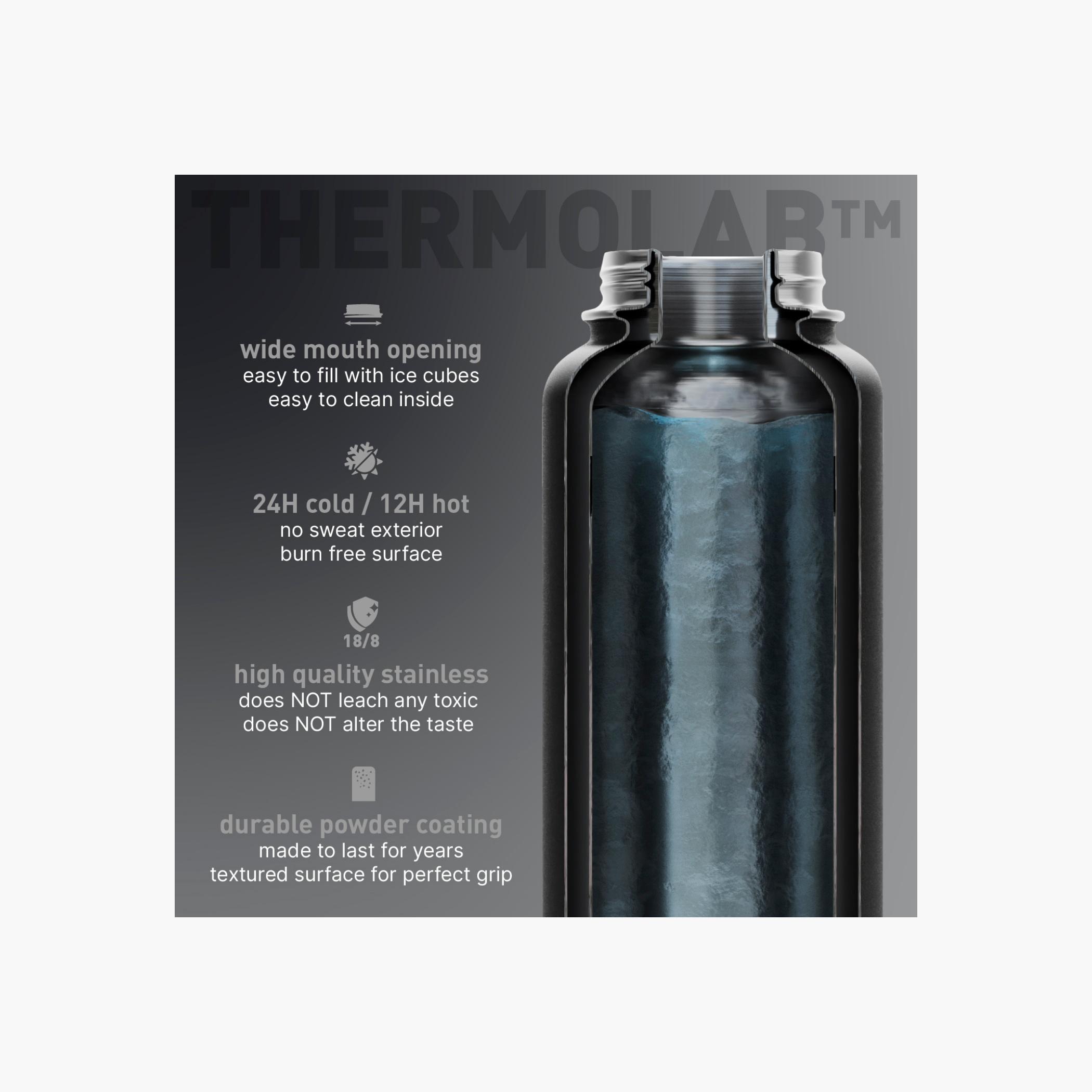 قارورة ماء عازلة للحرارة بطبعات من بيولا - 750 مل-school-waterbottles-image-3