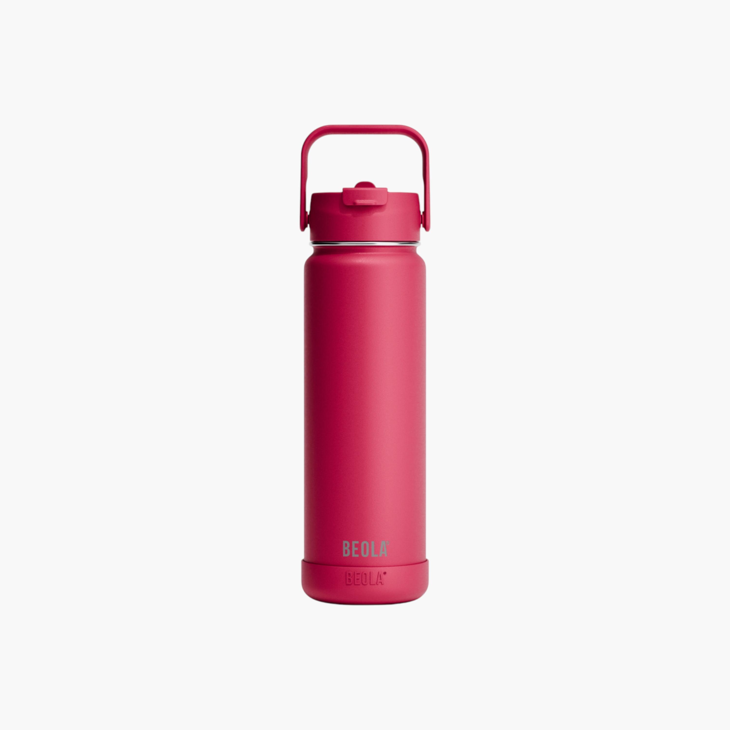 BEOLA Solid Vacuum Insulated Water Bottle - 750 ml-school-waterbottles-image-1