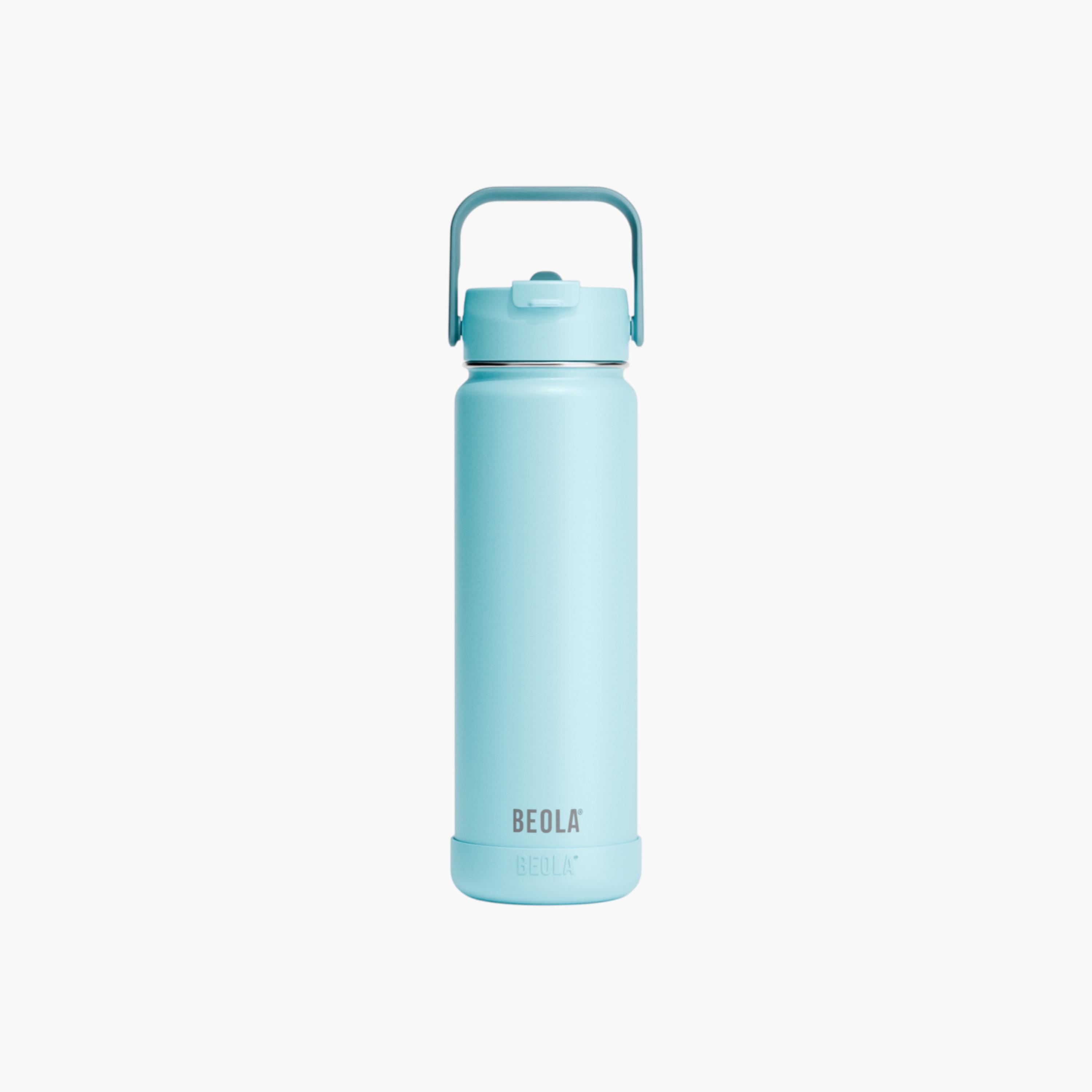 BEOLA Solid Vacuum Insulated Water Bottle - 750 ml-school-waterbottles-image-1
