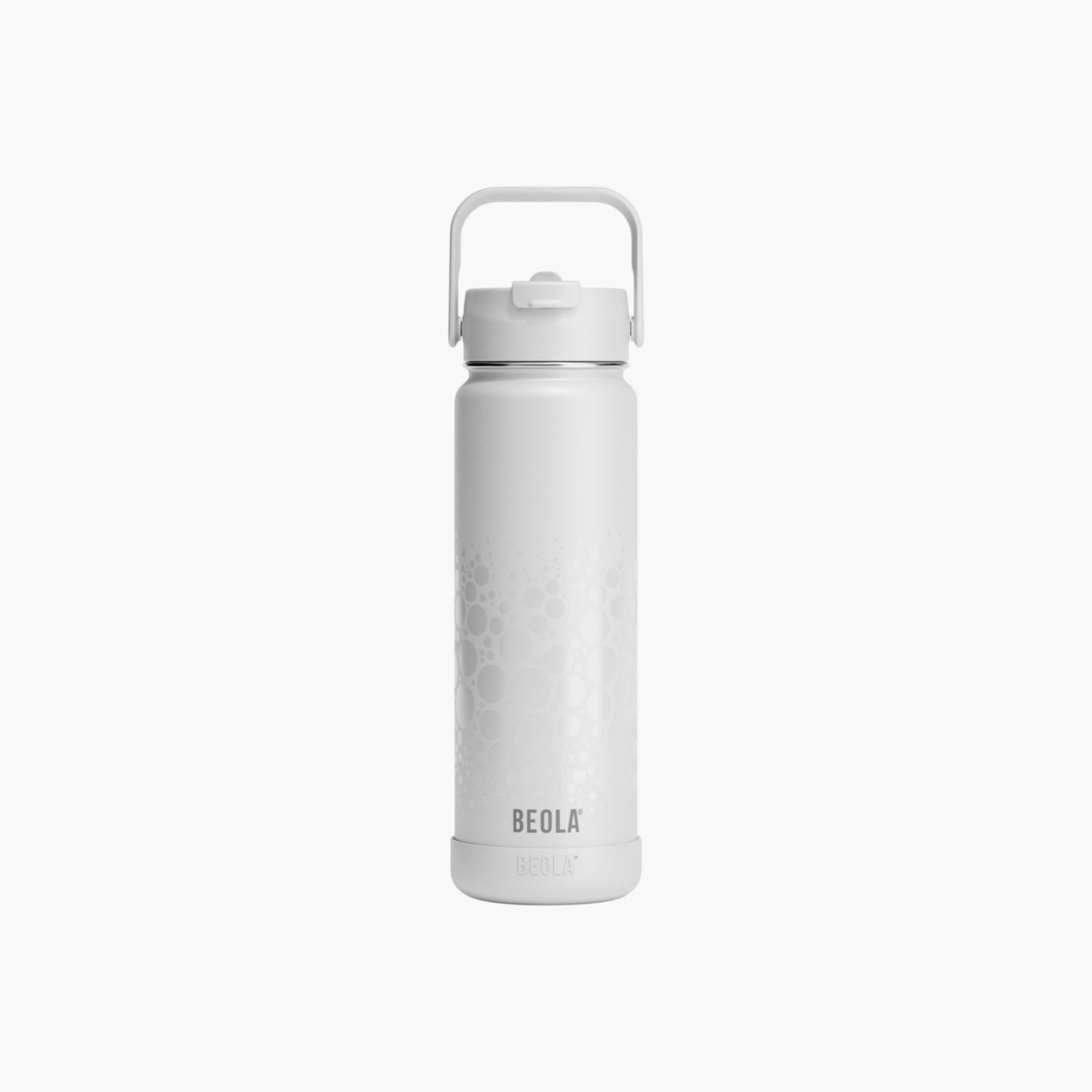 BEOLA Printed Vacuum Insulated Water Bottle - 750 ml-school-waterbottles-image-1