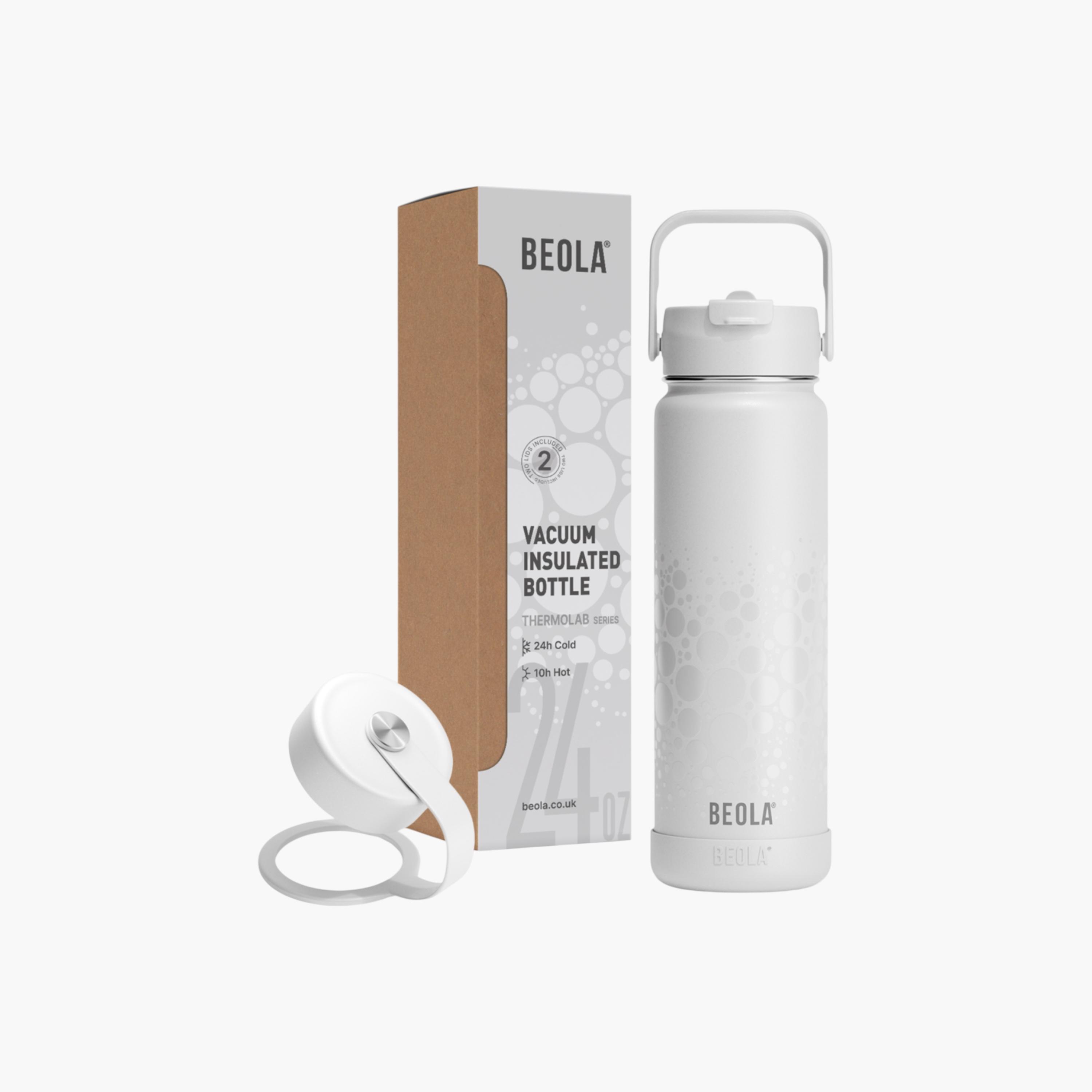 BEOLA Printed Vacuum Insulated Water Bottle - 750 ml-school-waterbottles-image-2