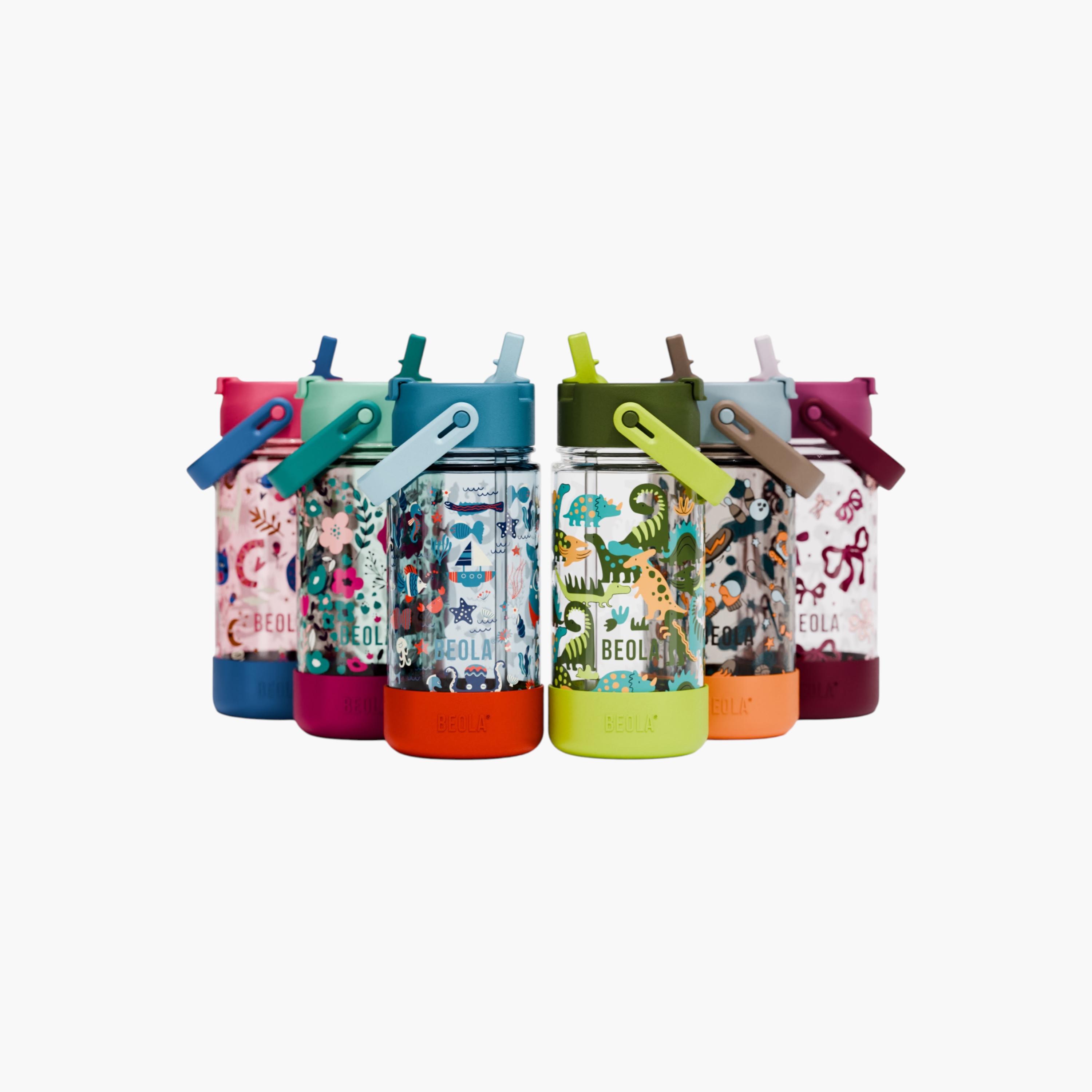 قارورة مياه من التريتان بطبعات رياضية من بيولا - 500 مل-school-waterbottles-image-4