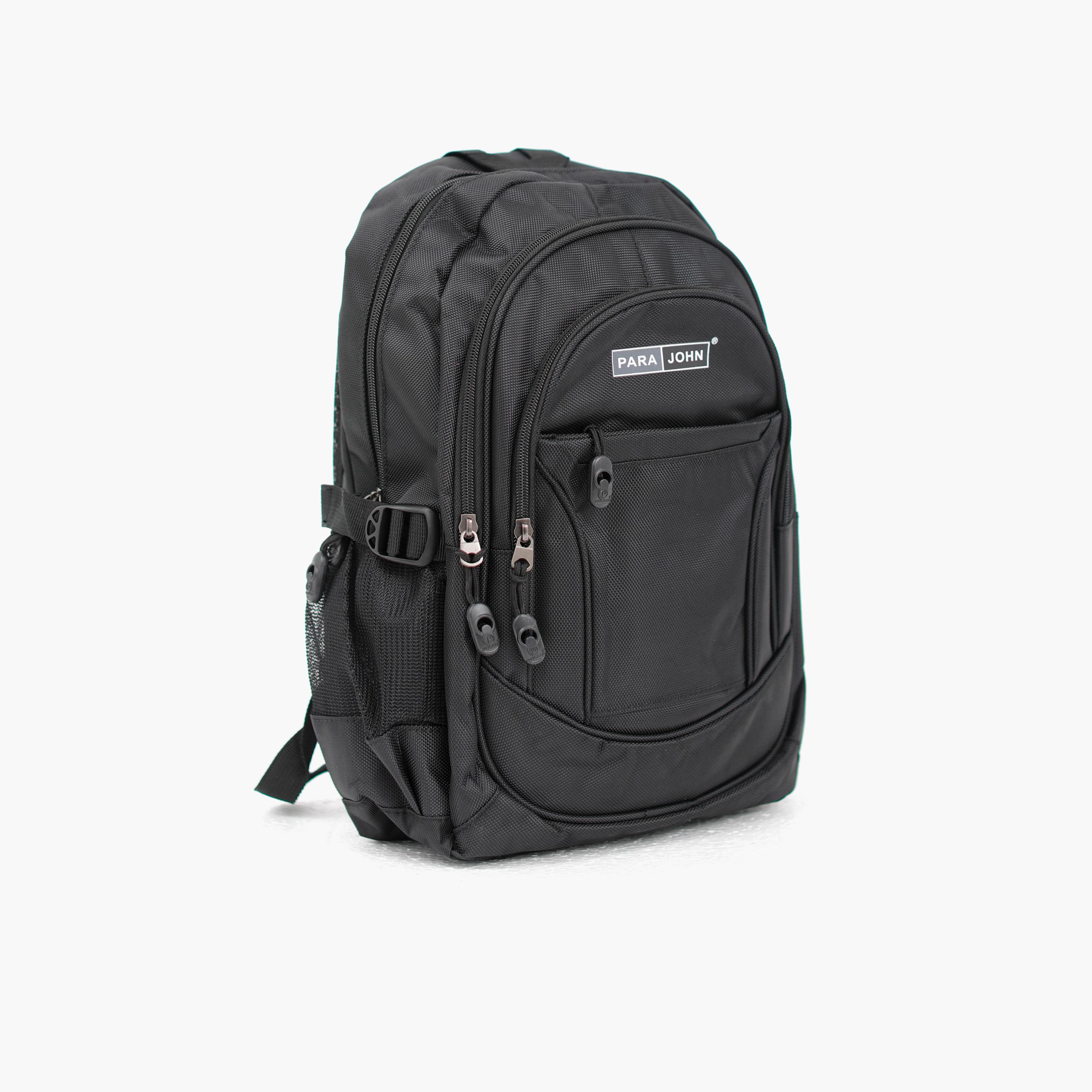 حقيبة ظهر بارا جون 24 بوصة، نايلون، أحزمة كتف قابلة للتعديل | PJSB6004A24-school-bagsandbackpacks-backpacks-image-4
