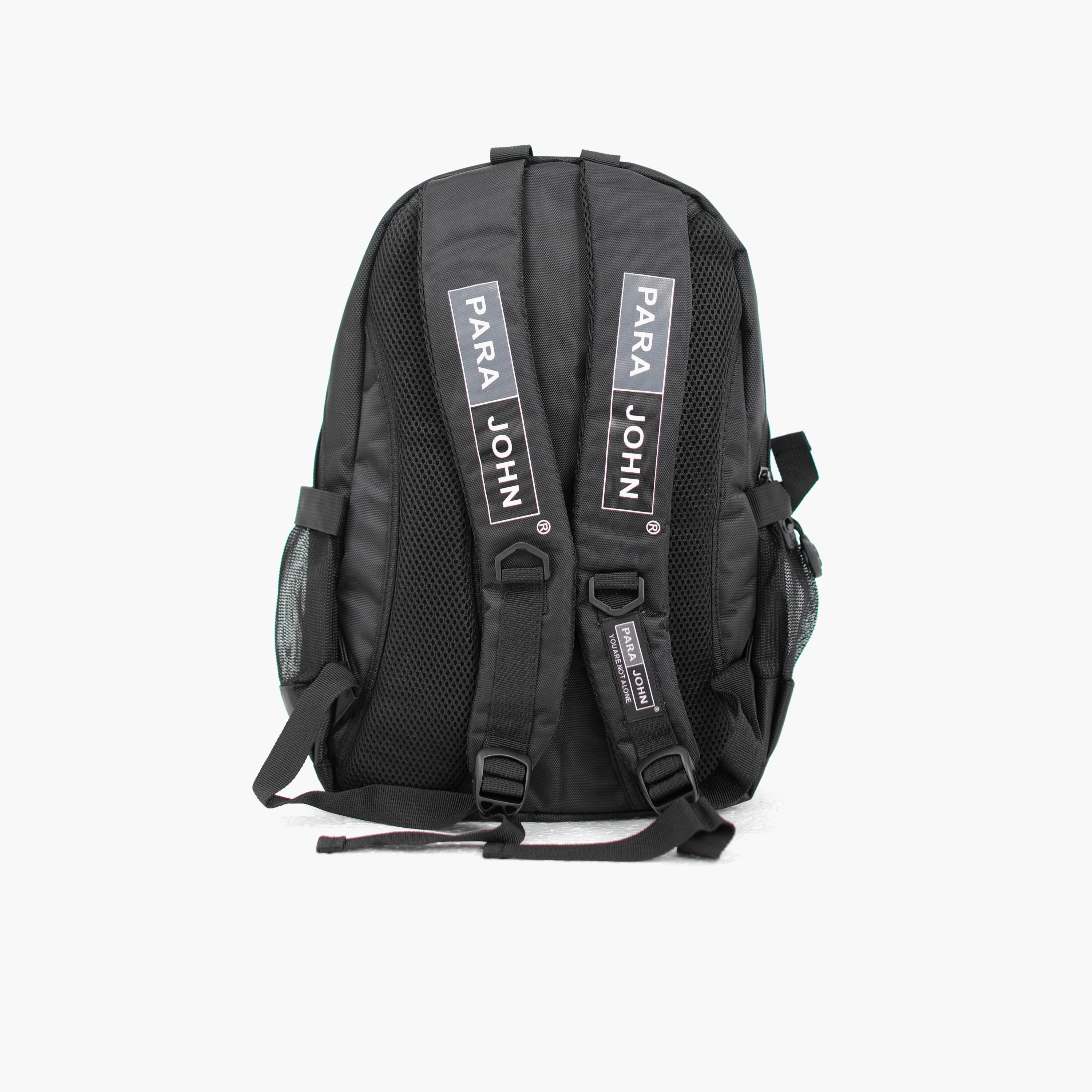 حقيبة ظهر بارا جون 24 بوصة، نايلون، أحزمة كتف قابلة للتعديل | PJSB6004A24-school-bagsandbackpacks-backpacks-image-6