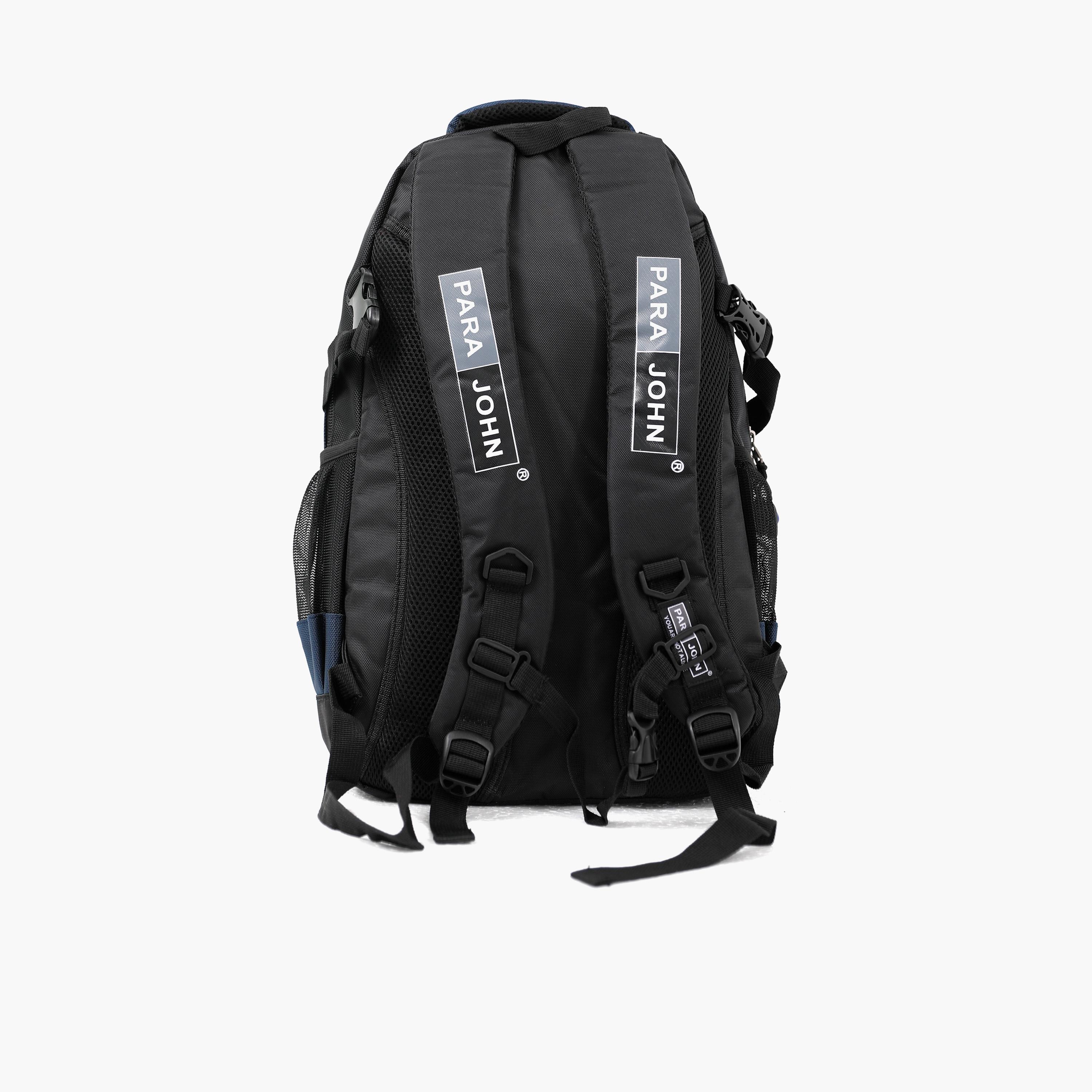 حقيبة ظهر بارا جون 18 بوصة، نايلون، أحزمة كتف قابلة للتعديل | PJSB6007A18-school-bagsandbackpacks-backpacks-image-18