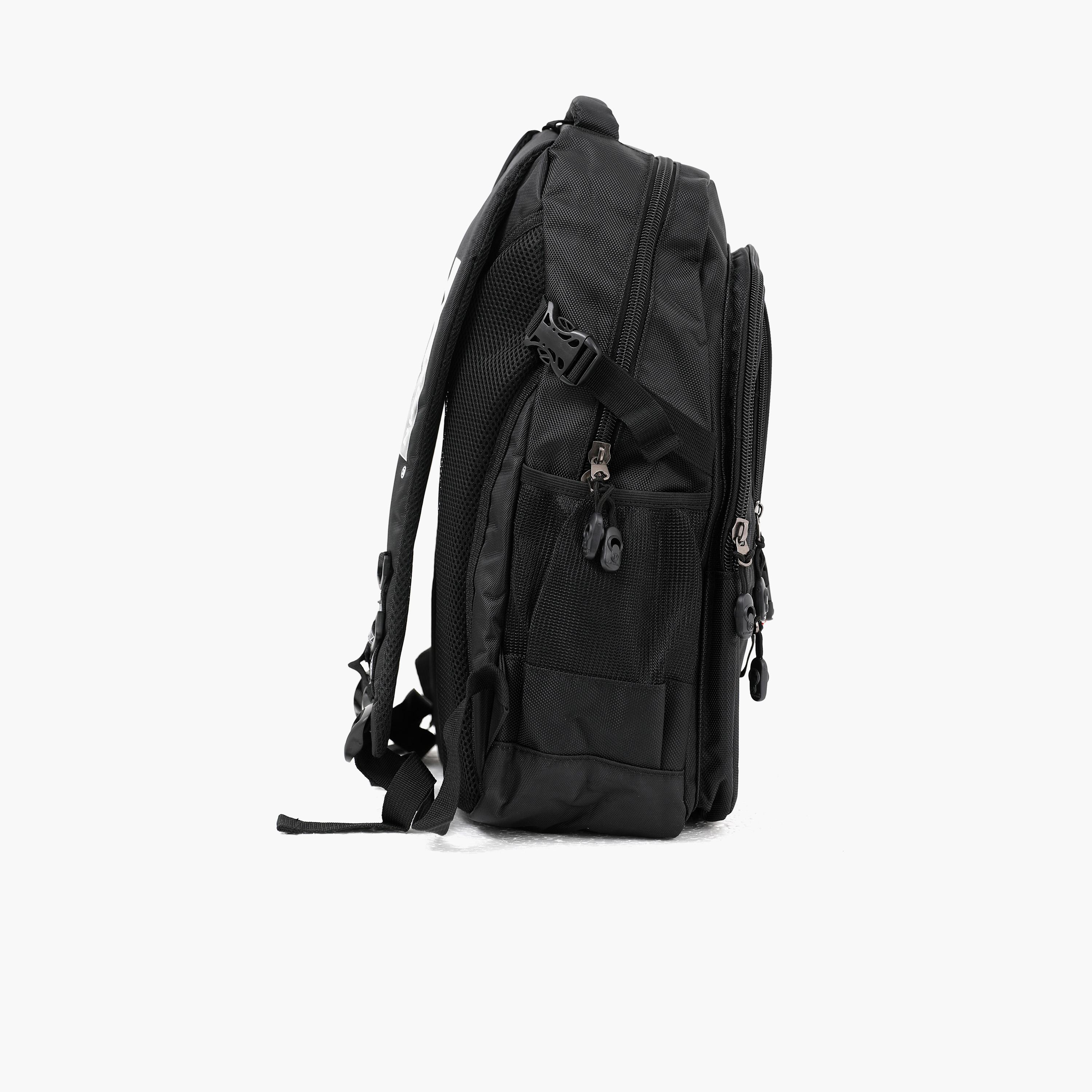 حقيبة ظهر بارا جون 18 بوصة، نايلون، أحزمة كتف قابلة للتعديل | PJSB6007A18-school-bagsandbackpacks-backpacks-image-23