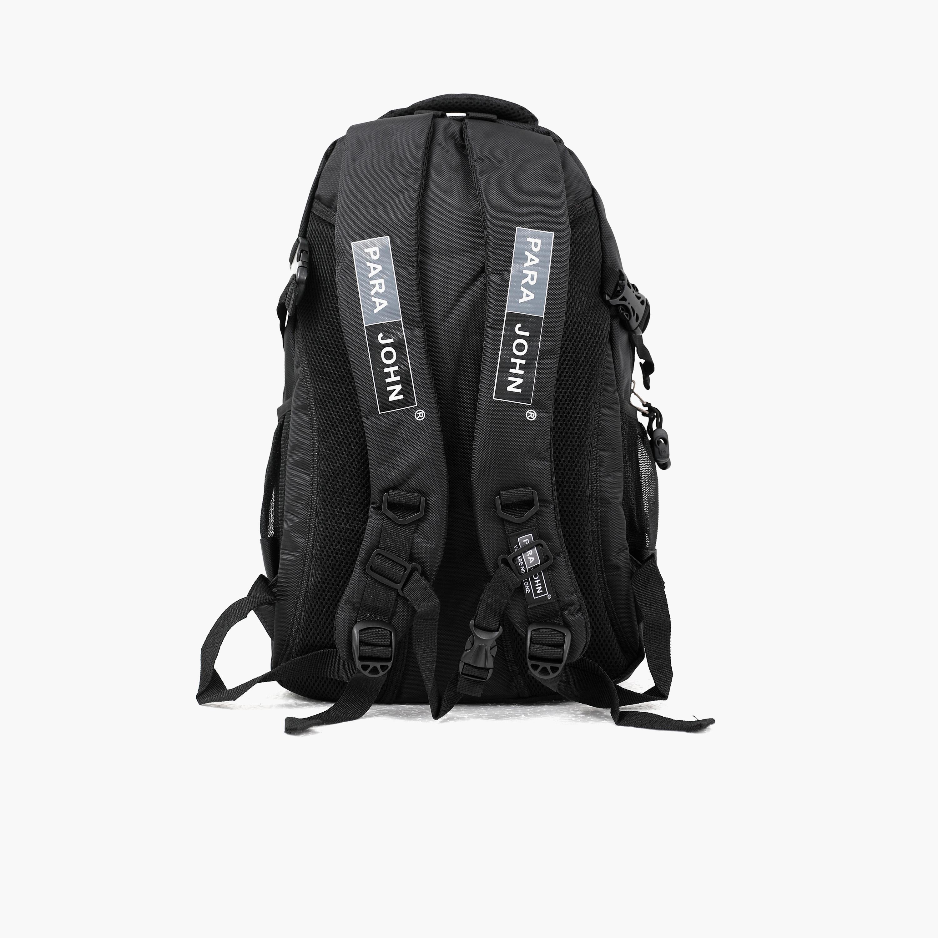 حقيبة ظهر بارا جون 18 بوصة، نايلون، أحزمة كتف قابلة للتعديل | PJSB6007A18-school-bagsandbackpacks-backpacks-image-24