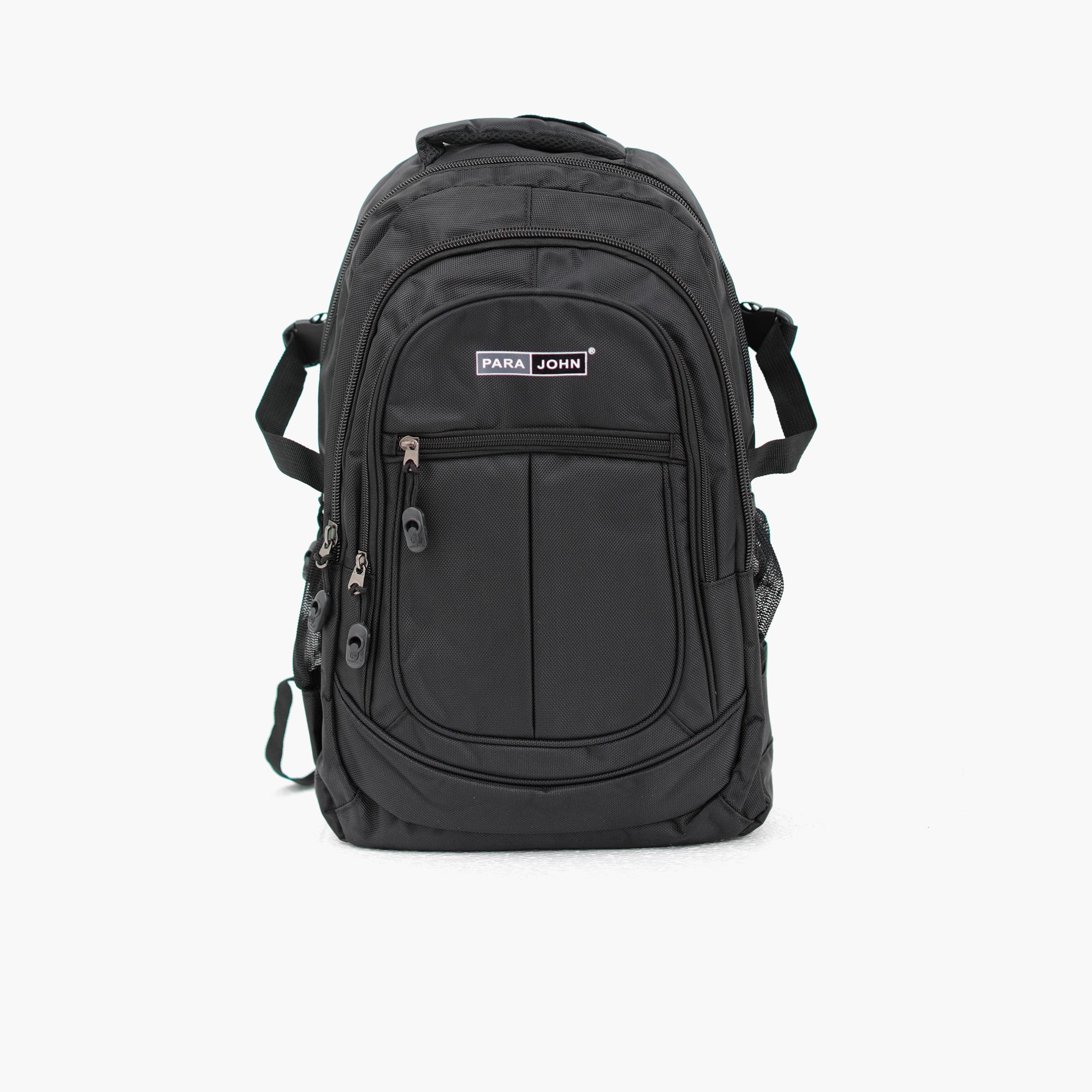 باراجون- شنطة ظهر بوليستر 24 إنش بحزام قابل للتعديل-school-bagsandbackpacks-backpacks-image-2