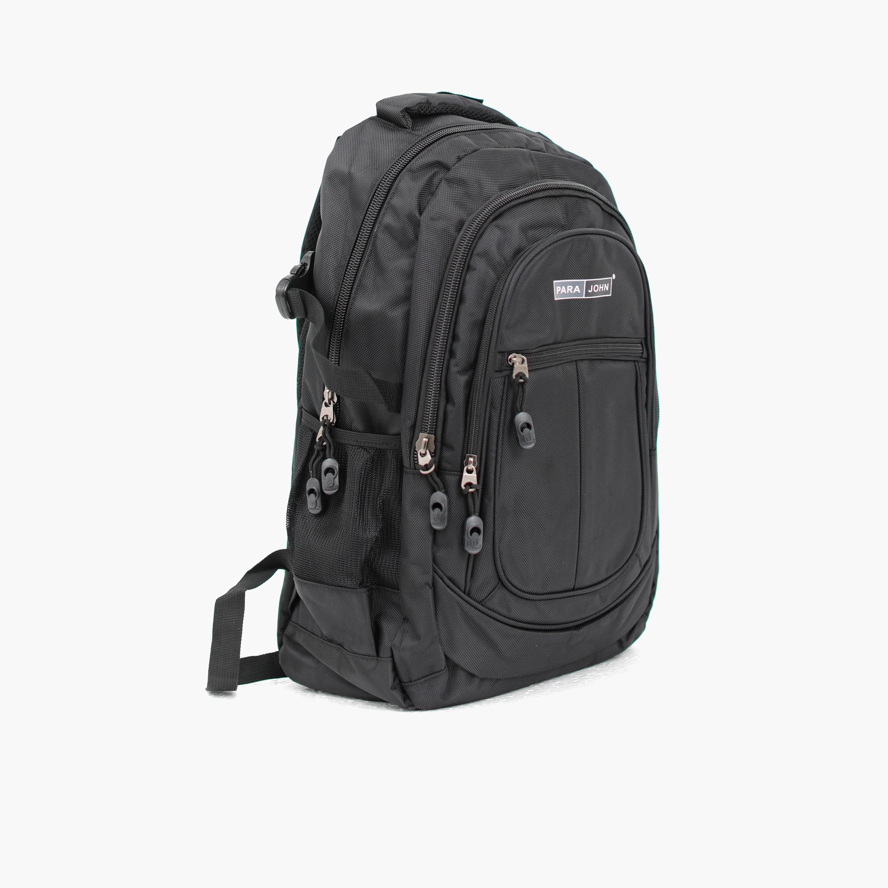 Para John 24 Inches Backpack Polyester with Adjustable Strap-school-bagsandbackpacks-backpacks-image-12