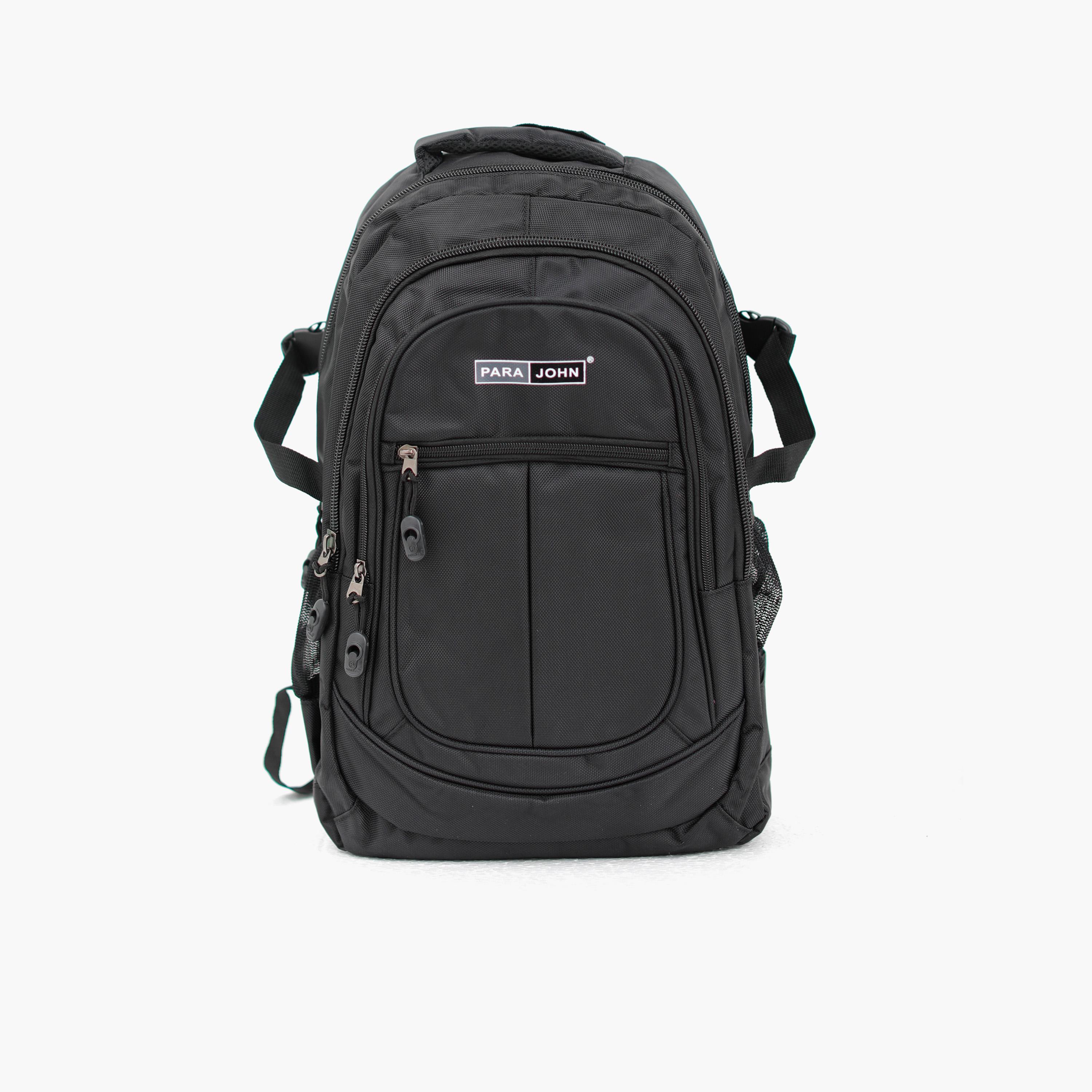 حقيبة ظهر بارا جون 24 بوصة، نايلون، أحزمة كتف قابلة للتعديل | PJSB6006A16-school-bagsandbackpacks-backpacks-image-1
