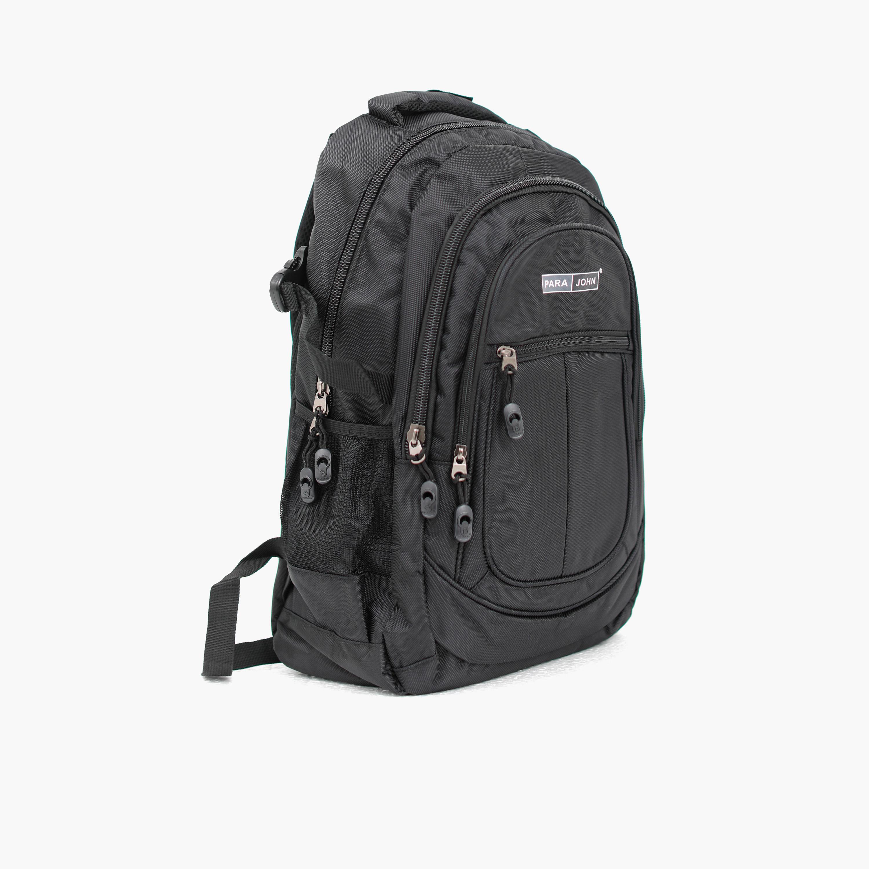 حقيبة ظهر بارا جون 24 بوصة، نايلون، أحزمة كتف قابلة للتعديل | PJSB6006A16-school-bagsandbackpacks-backpacks-image-4