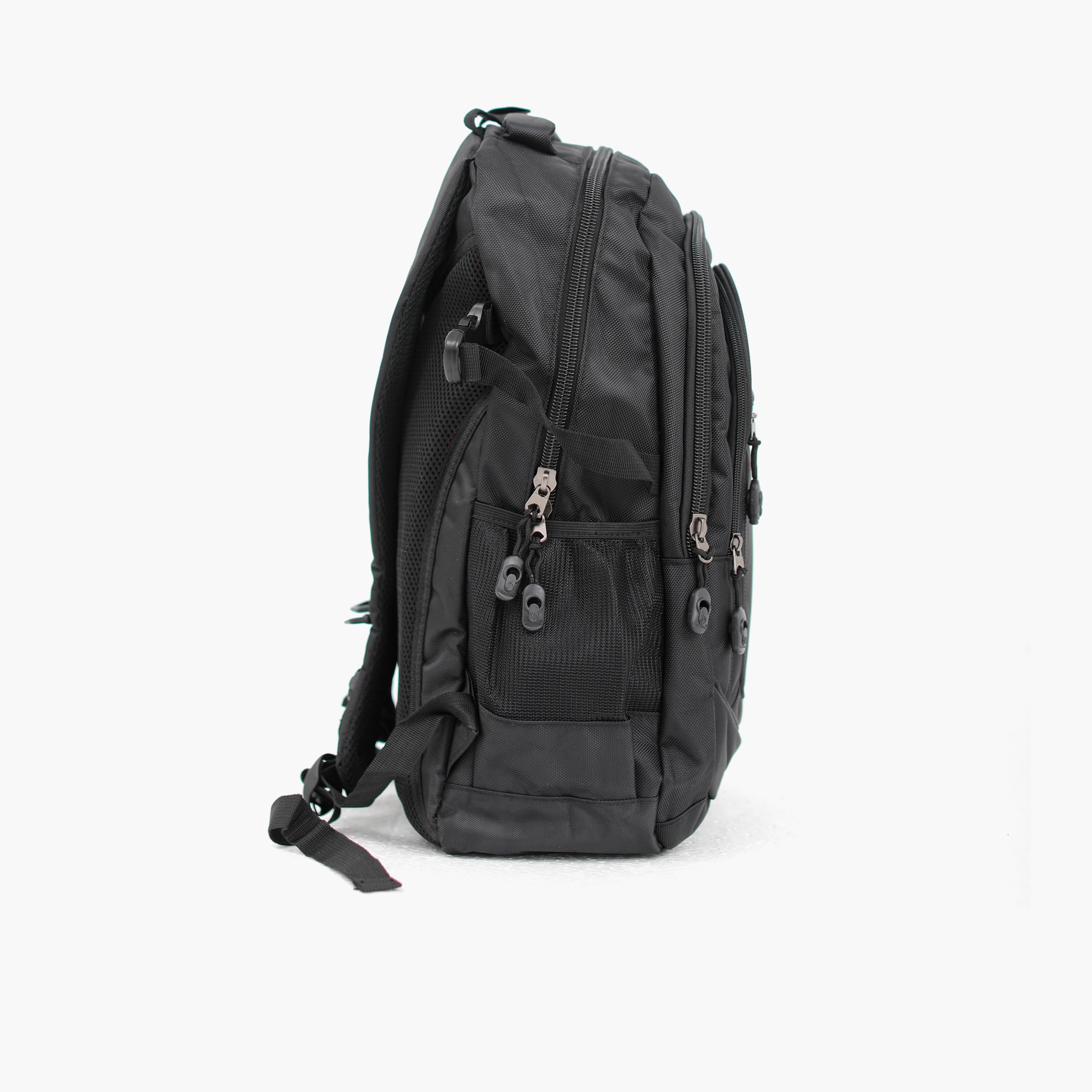 حقيبة ظهر بارا جون 24 بوصة، نايلون، أحزمة كتف قابلة للتعديل | PJSB6006A16-school-bagsandbackpacks-backpacks-image-5