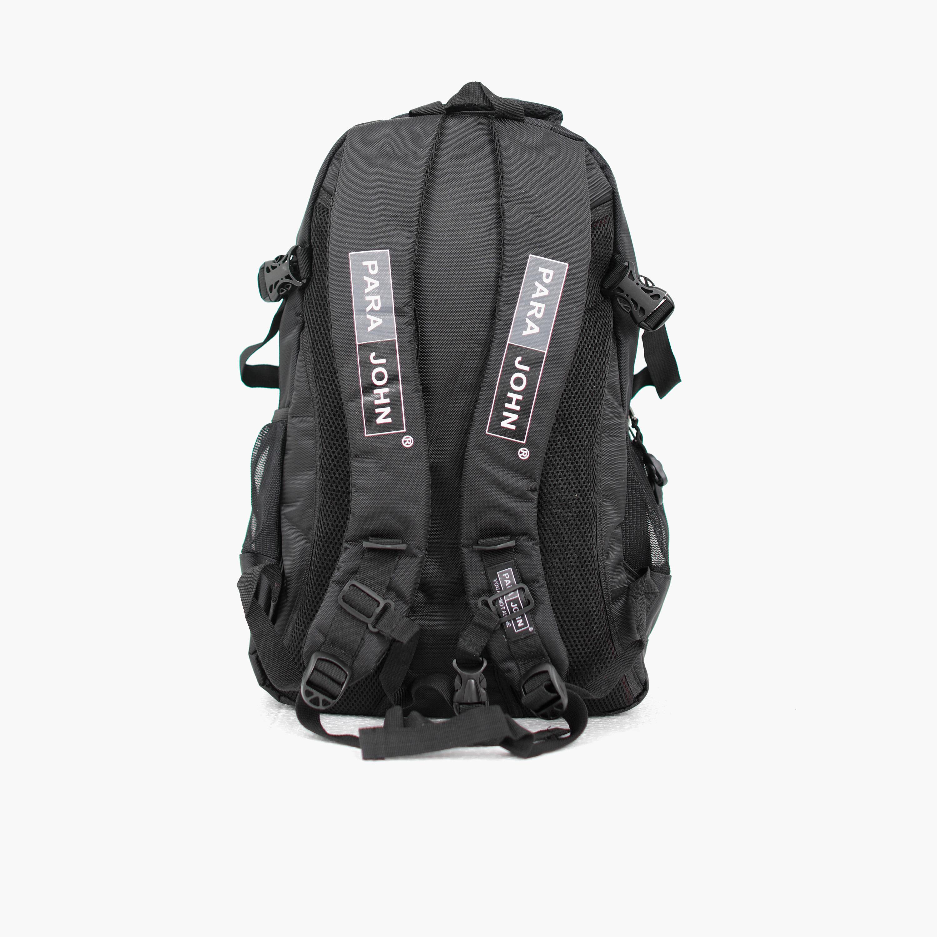 حقيبة ظهر بارا جون 24 بوصة، نايلون، أحزمة كتف قابلة للتعديل | PJSB6006A16-school-bagsandbackpacks-backpacks-image-6