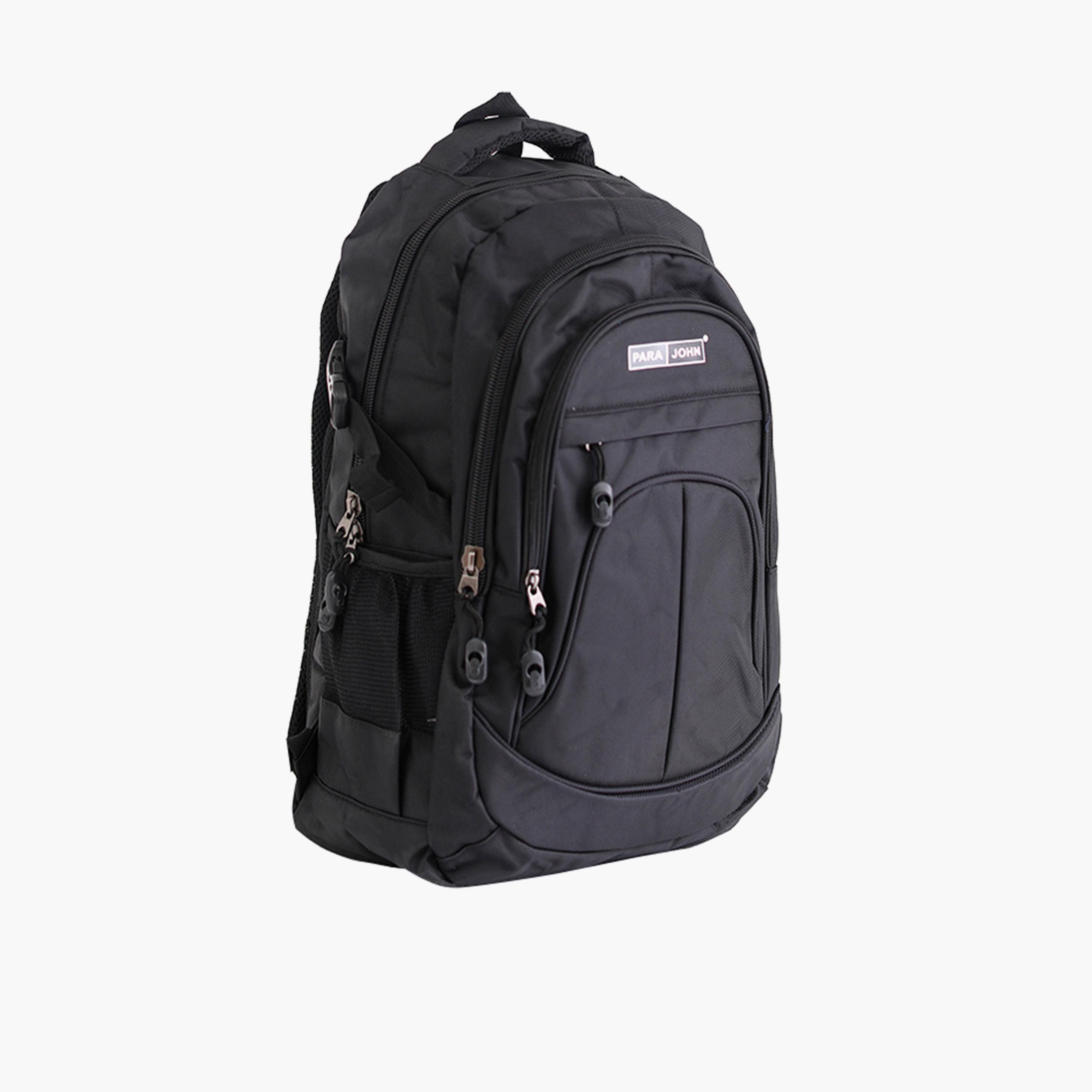 حقيبة ظهر بارا جون 20 بوصة، نايلون، أحزمة كتف قابلة للتعديل | PJSB6001A20-school-bagsandbackpacks-backpacks-image-6