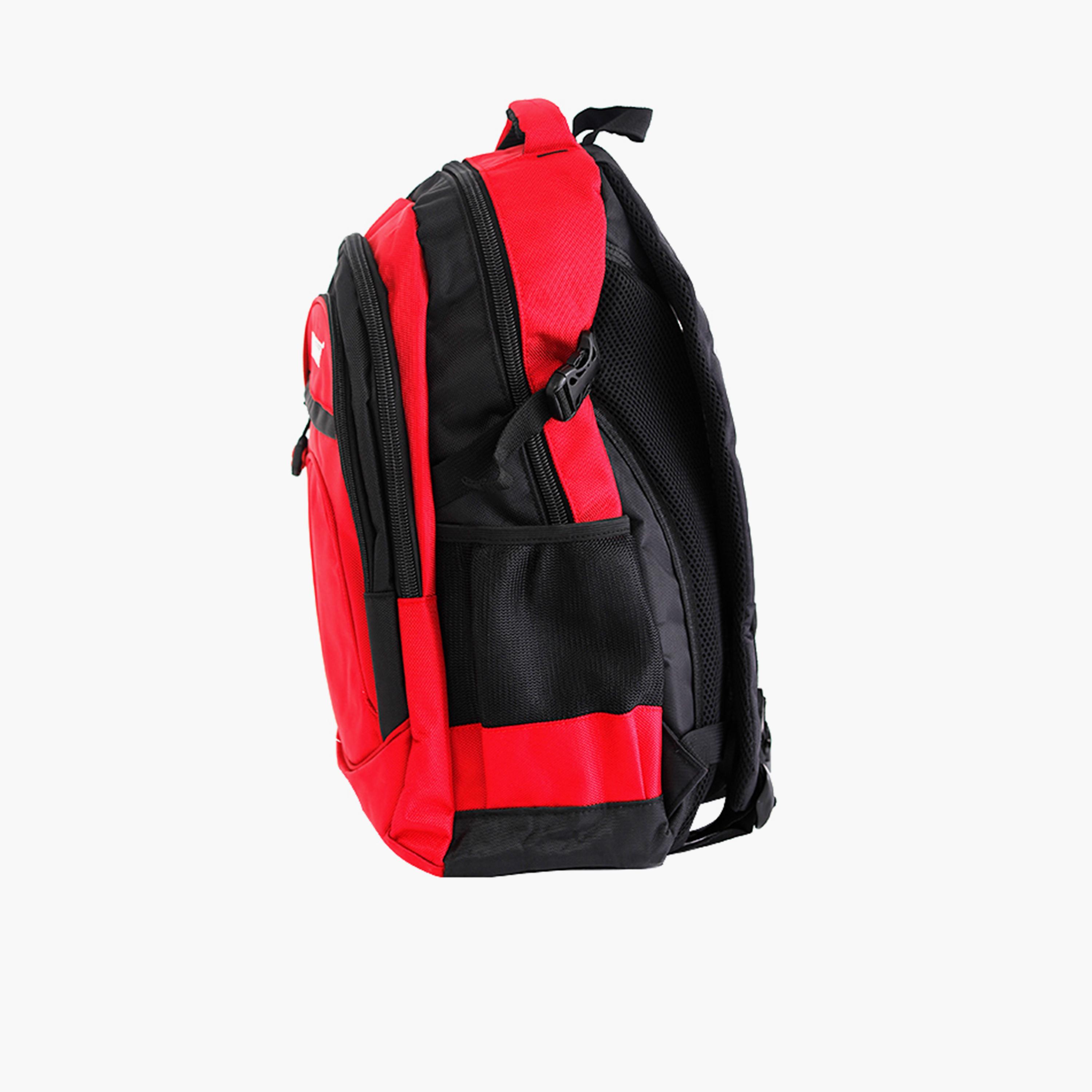 حقيبة ظهر بارا جون 20 بوصة، نايلون، أحزمة كتف قابلة للتعديل | PJSB6001A20-school-bagsandbackpacks-backpacks-image-11