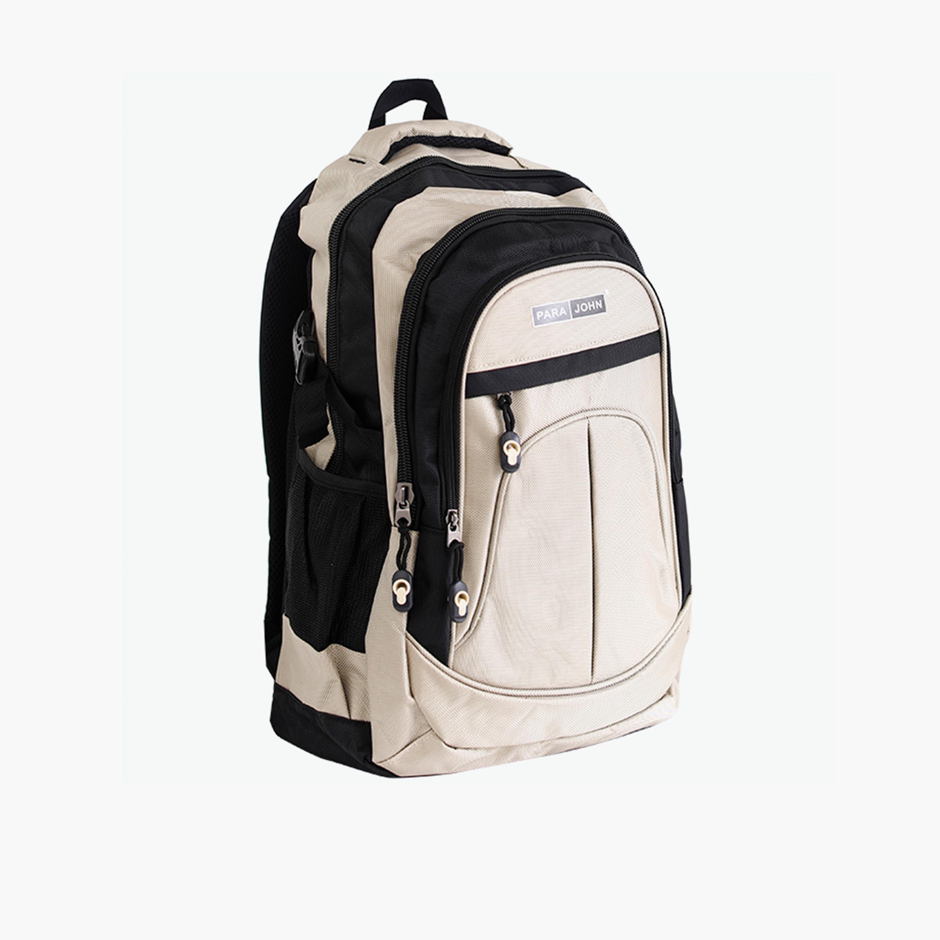 حقيبة ظهر بارا جون 20 بوصة، نايلون، أحزمة كتف قابلة للتعديل | PJSB6001A20-school-bagsandbackpacks-backpacks-image-15