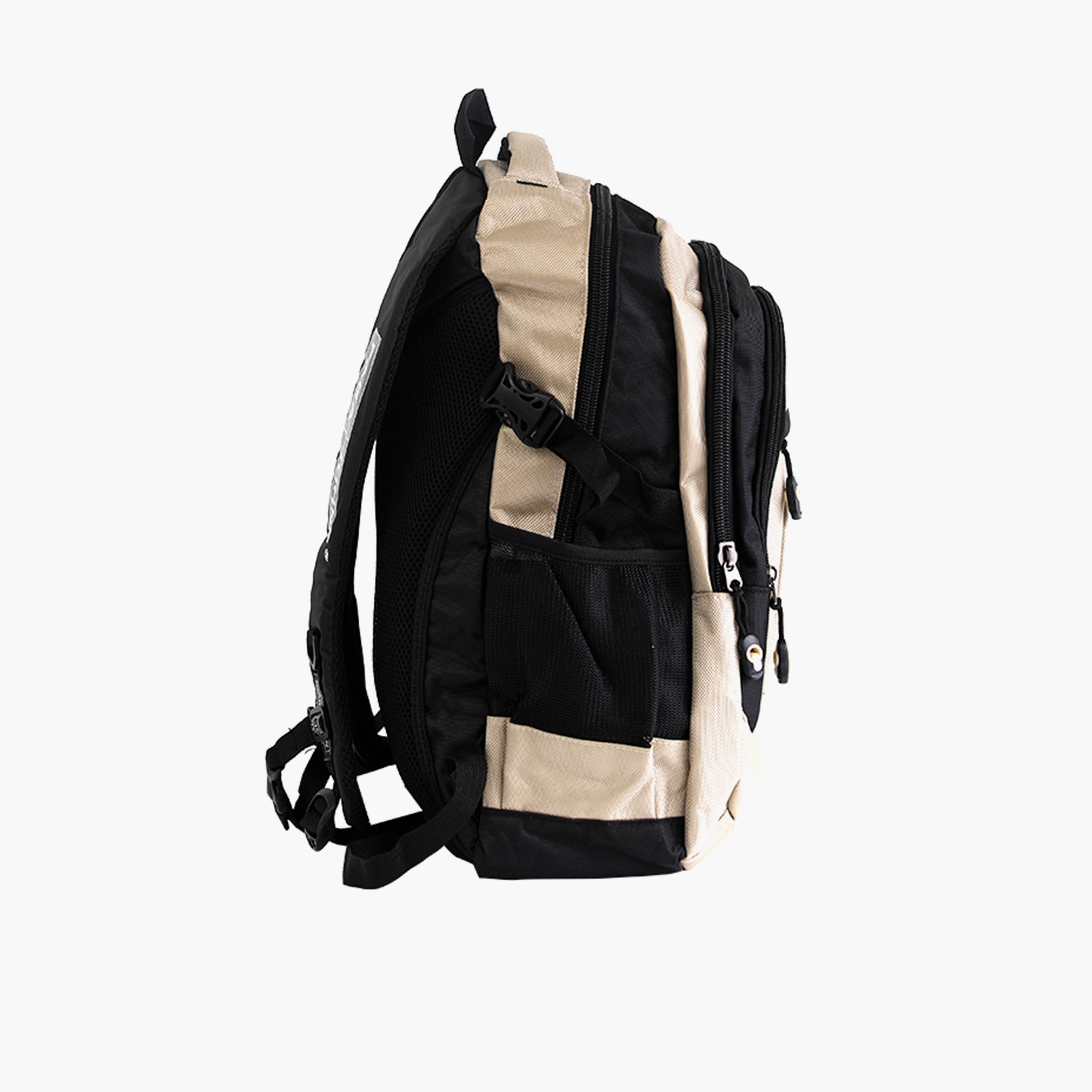 حقيبة ظهر بارا جون 20 بوصة، نايلون، أحزمة كتف قابلة للتعديل | PJSB6001A20-school-bagsandbackpacks-backpacks-image-16