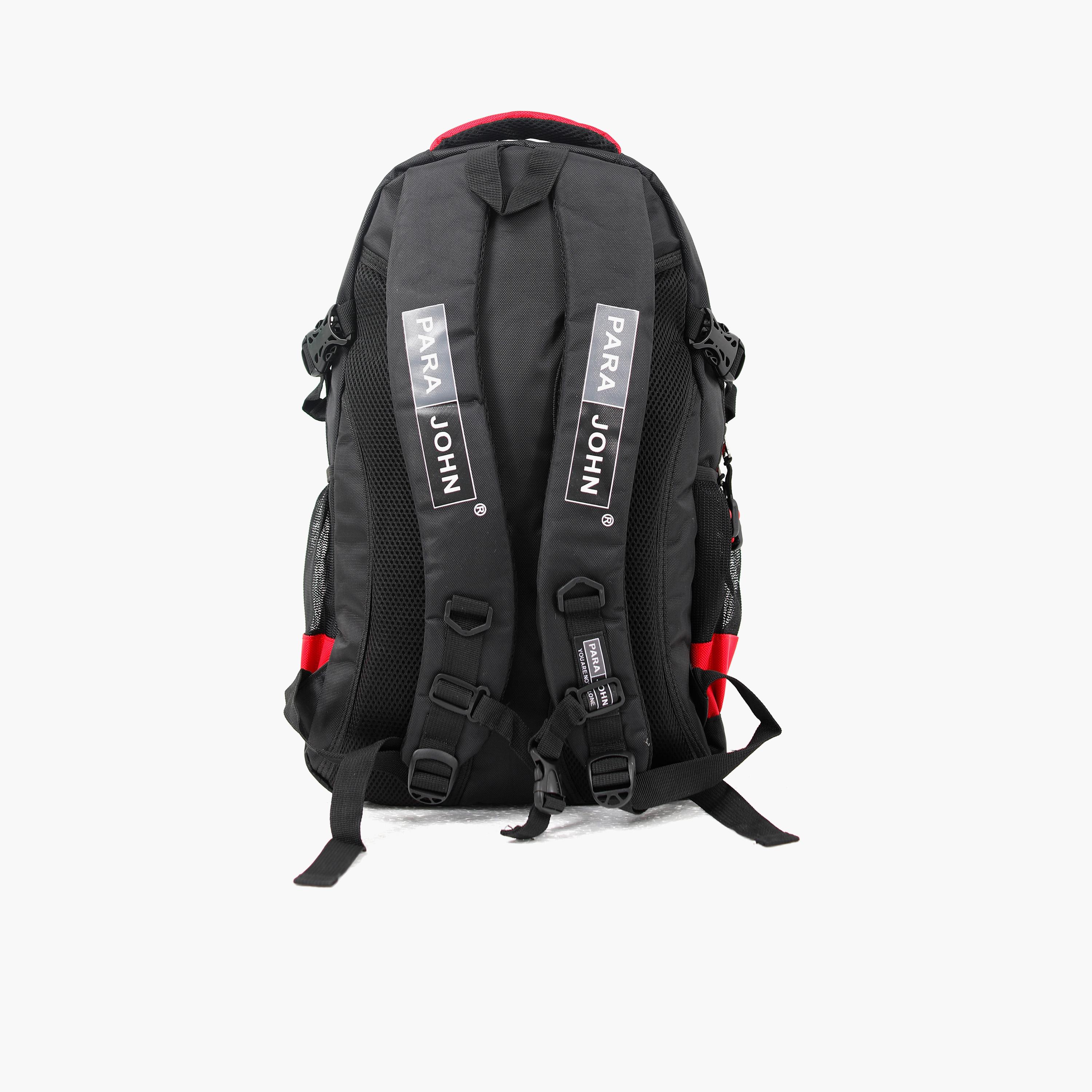 باراجون- شنطة ظهر بوليستر 18 إنش بحزام قابل للتعديل-school-bagsandbackpacks-backpacks-image-6