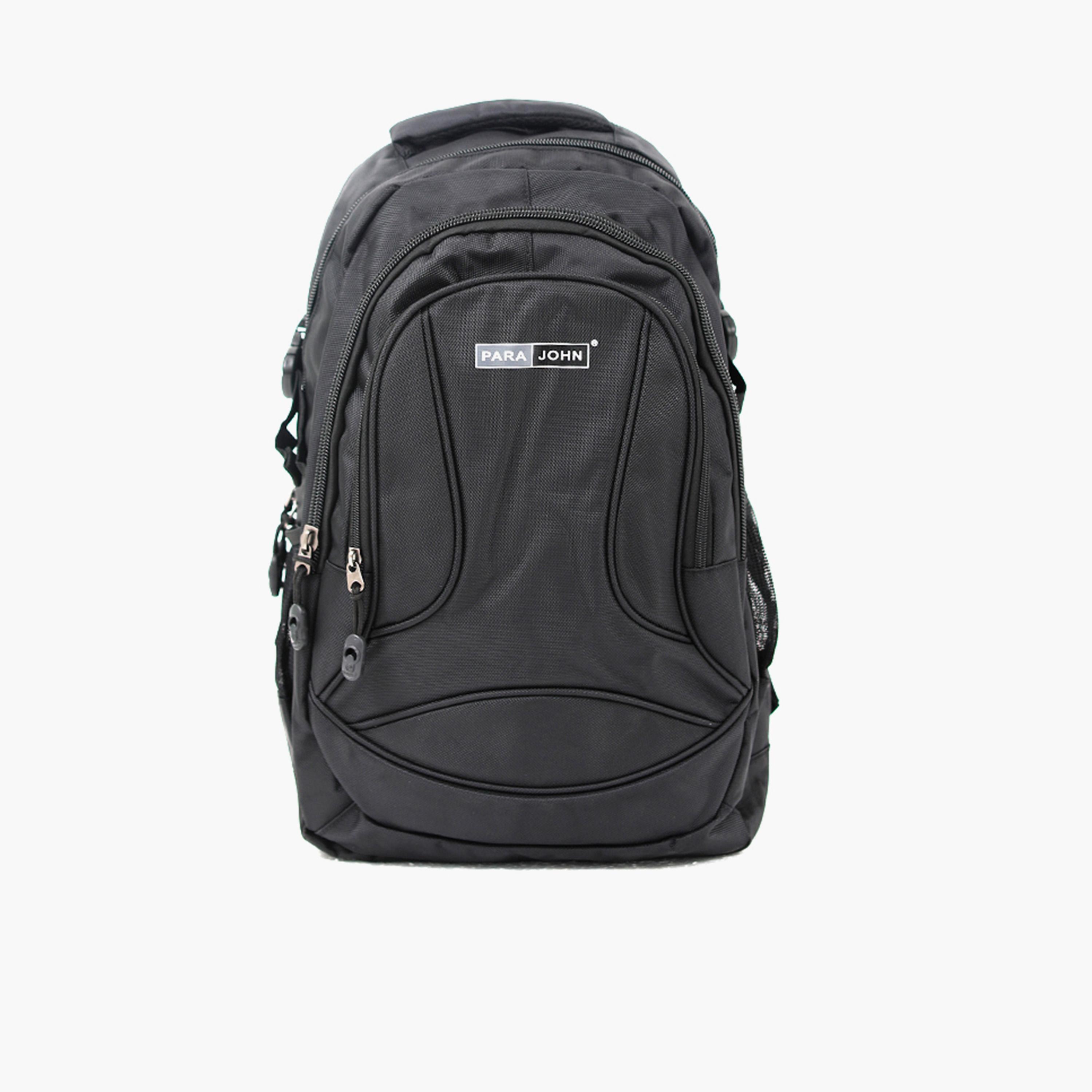 باراجون- شنطة ظهر بوليستر 20 إنش بحزام قابل للتعديل-school-bagsandbackpacks-backpacks-image-13
