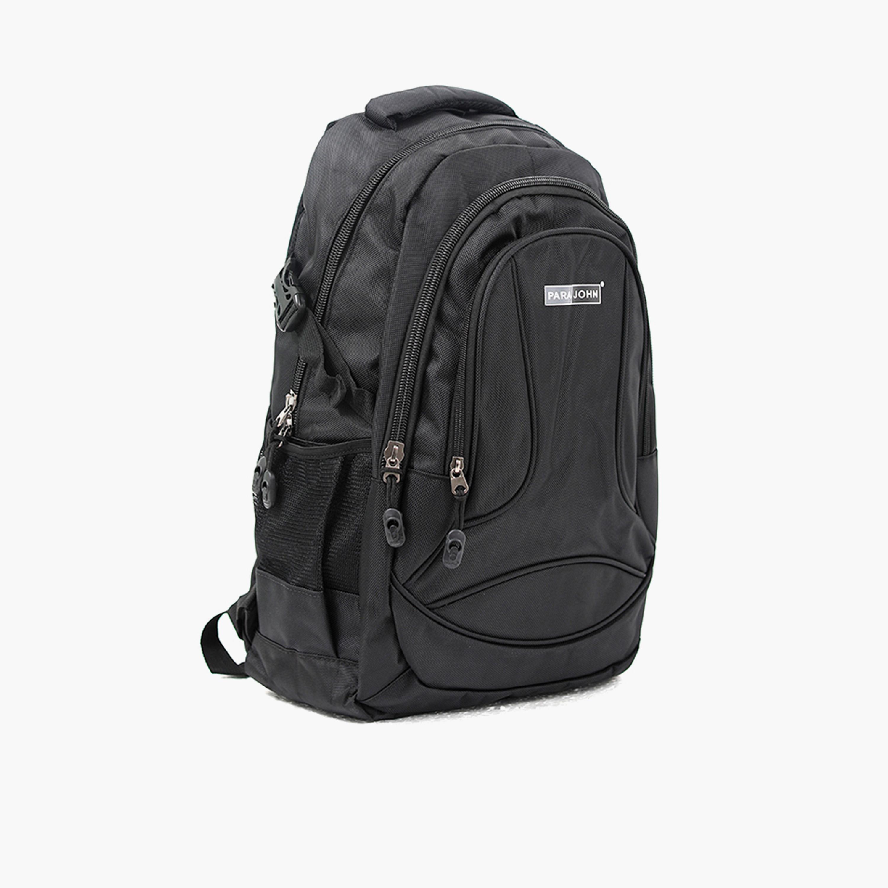 باراجون- شنطة ظهر بوليستر 20 إنش بحزام قابل للتعديل-school-bagsandbackpacks-backpacks-image-16